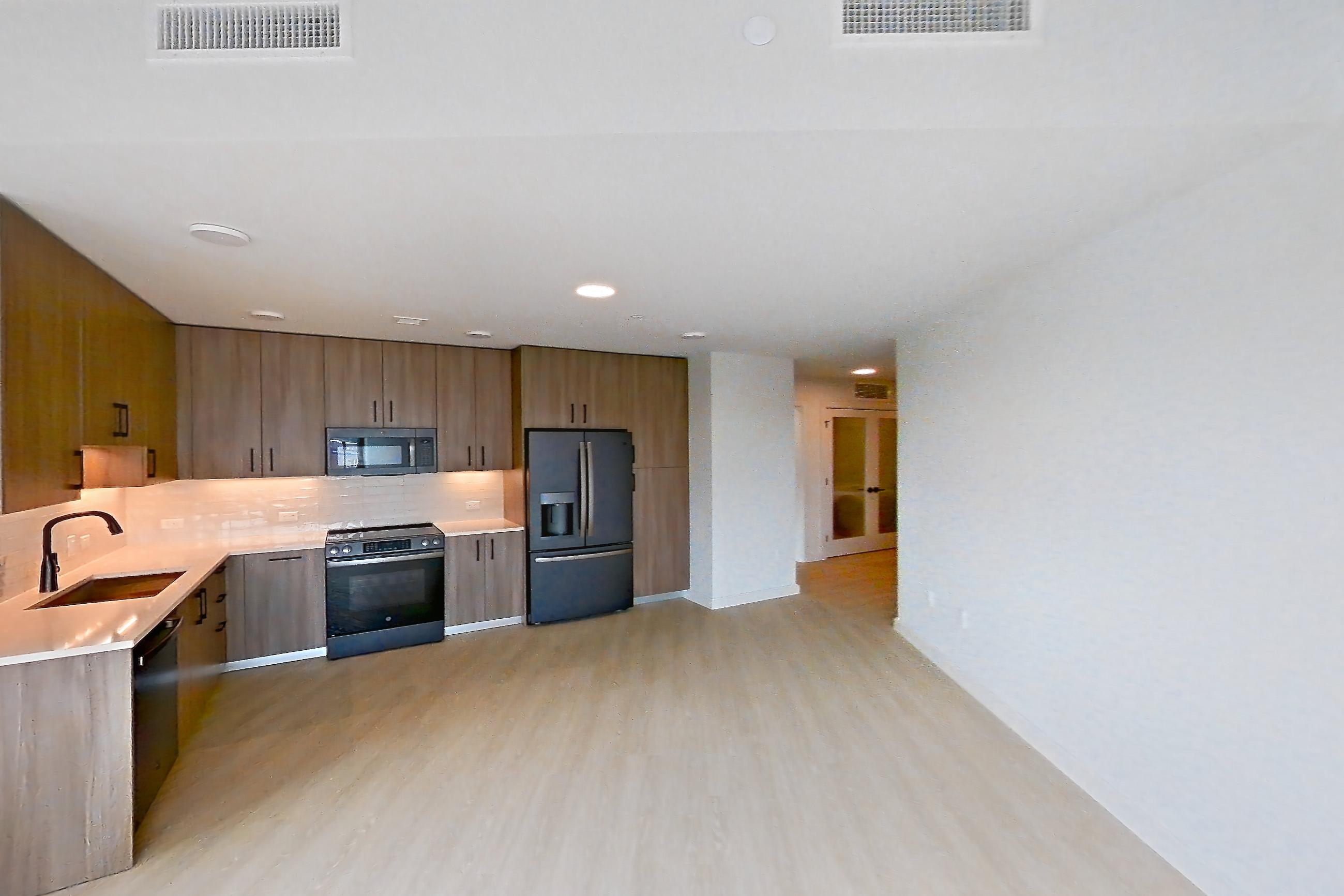 LIVING ROOM (representative of this floor plan)