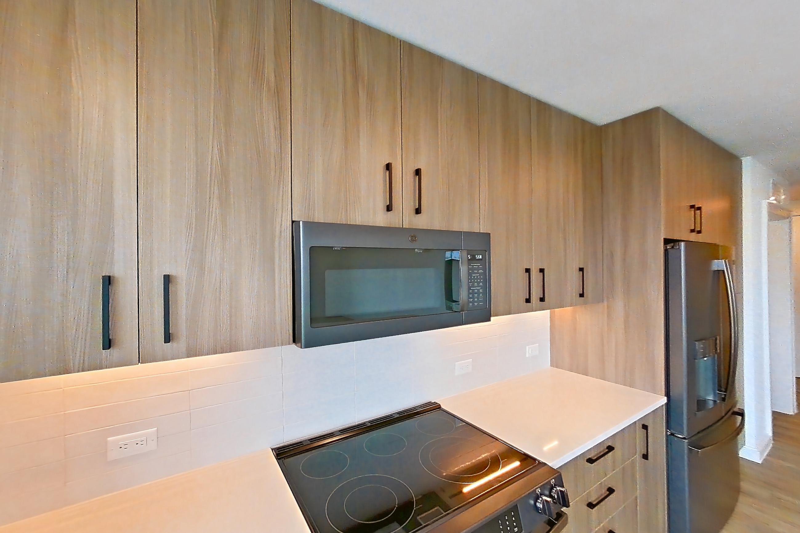 KITCHEN (representative of this floor plan)