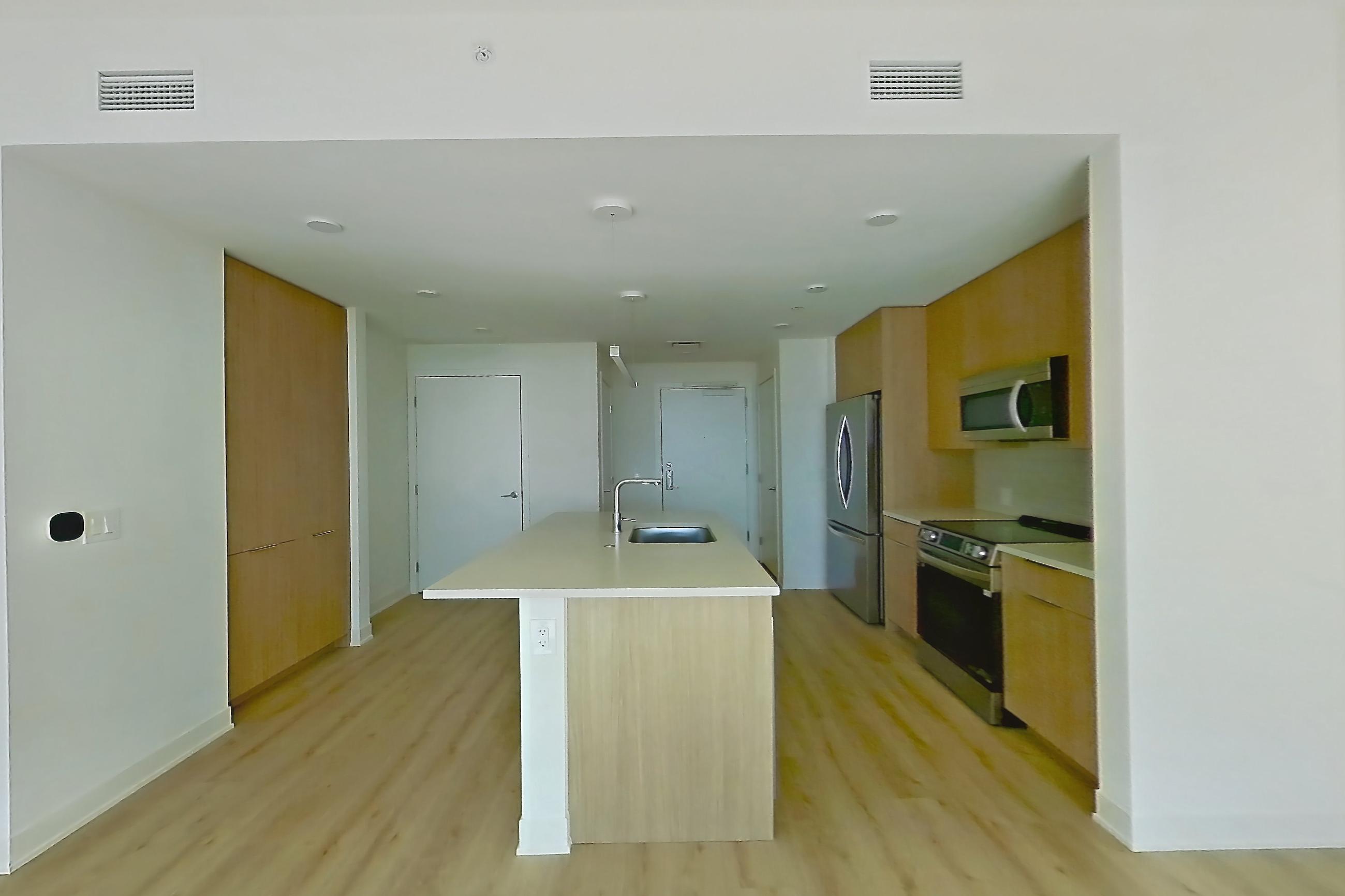 LIVING ROOM (representative of this floor plan)