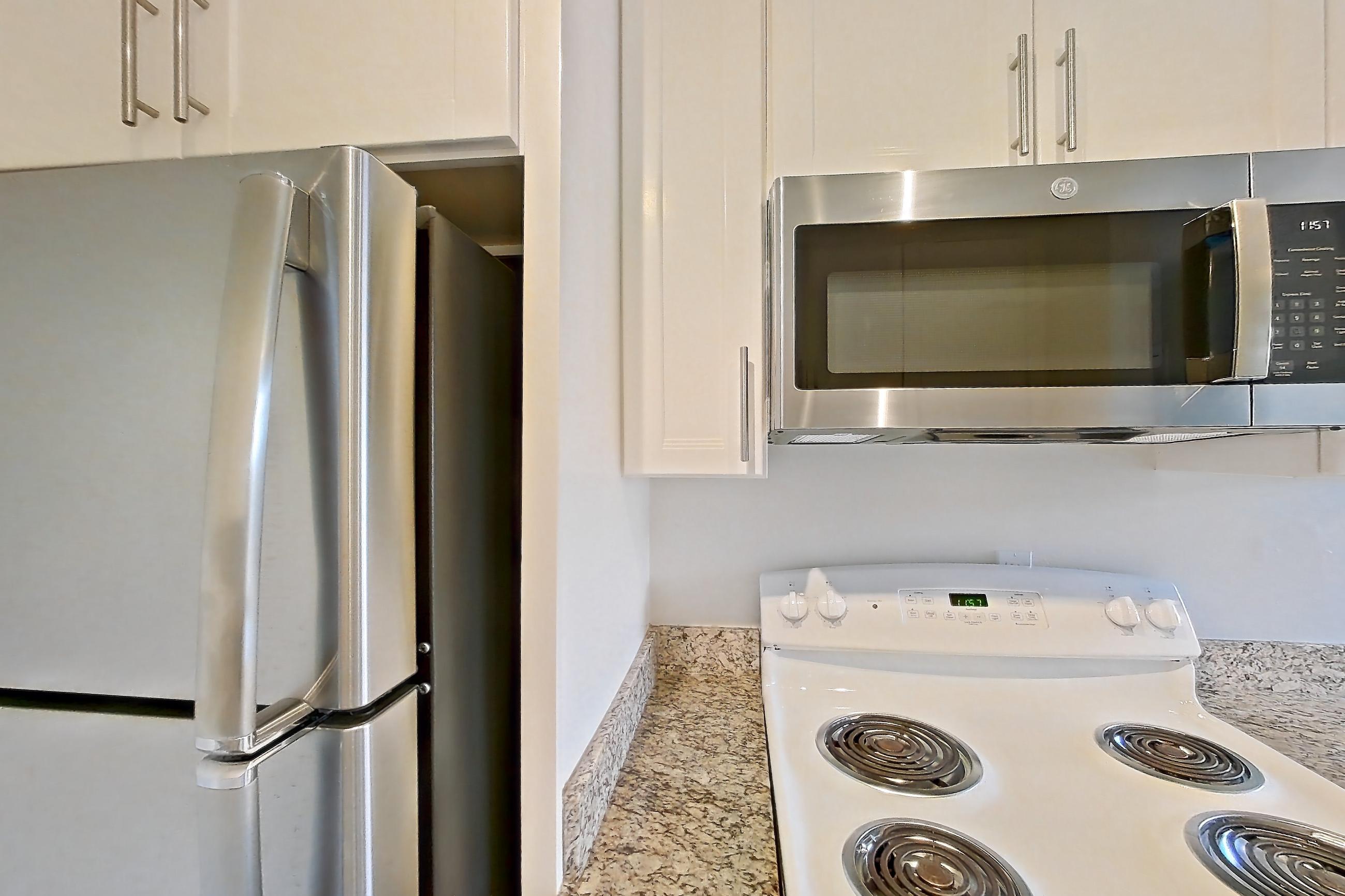 KITCHEN (representative of this floor plan)