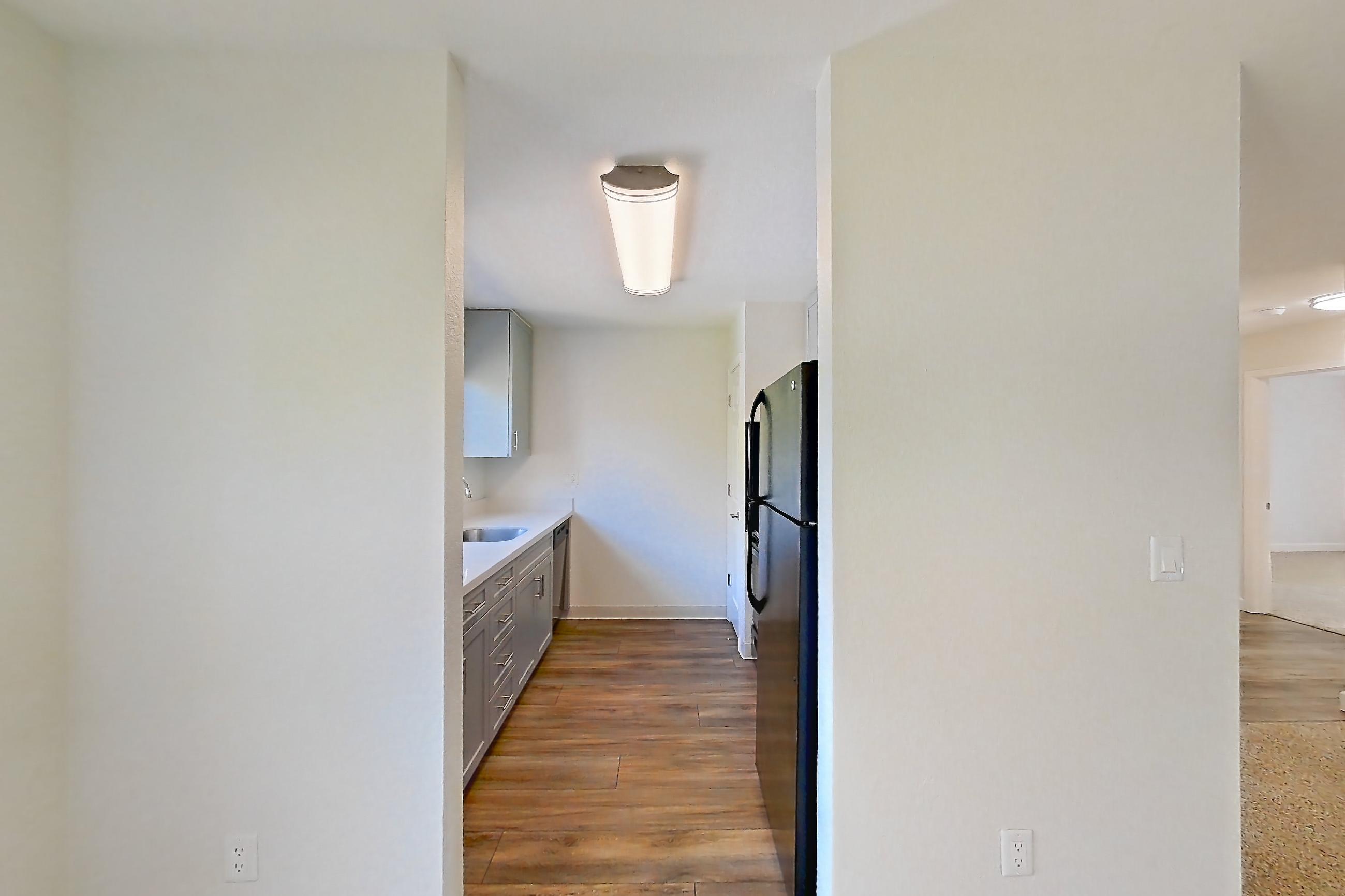 DINING ROOM (representative of this floor plan)