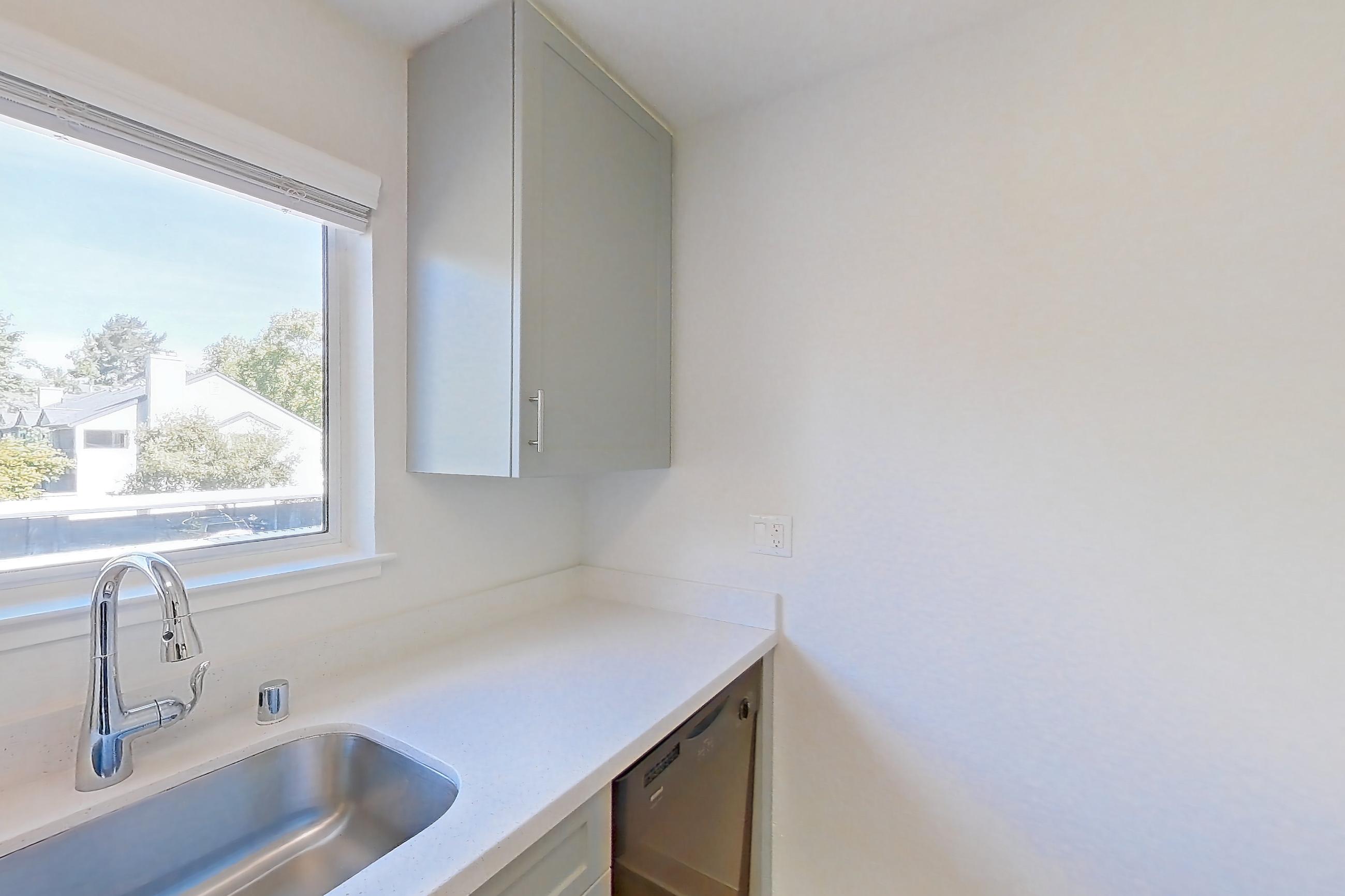 KITCHEN (representative of this floor plan)