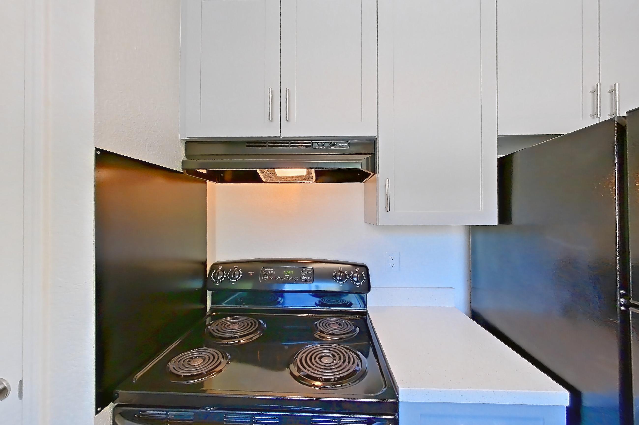 KITCHEN (representative of this floor plan)