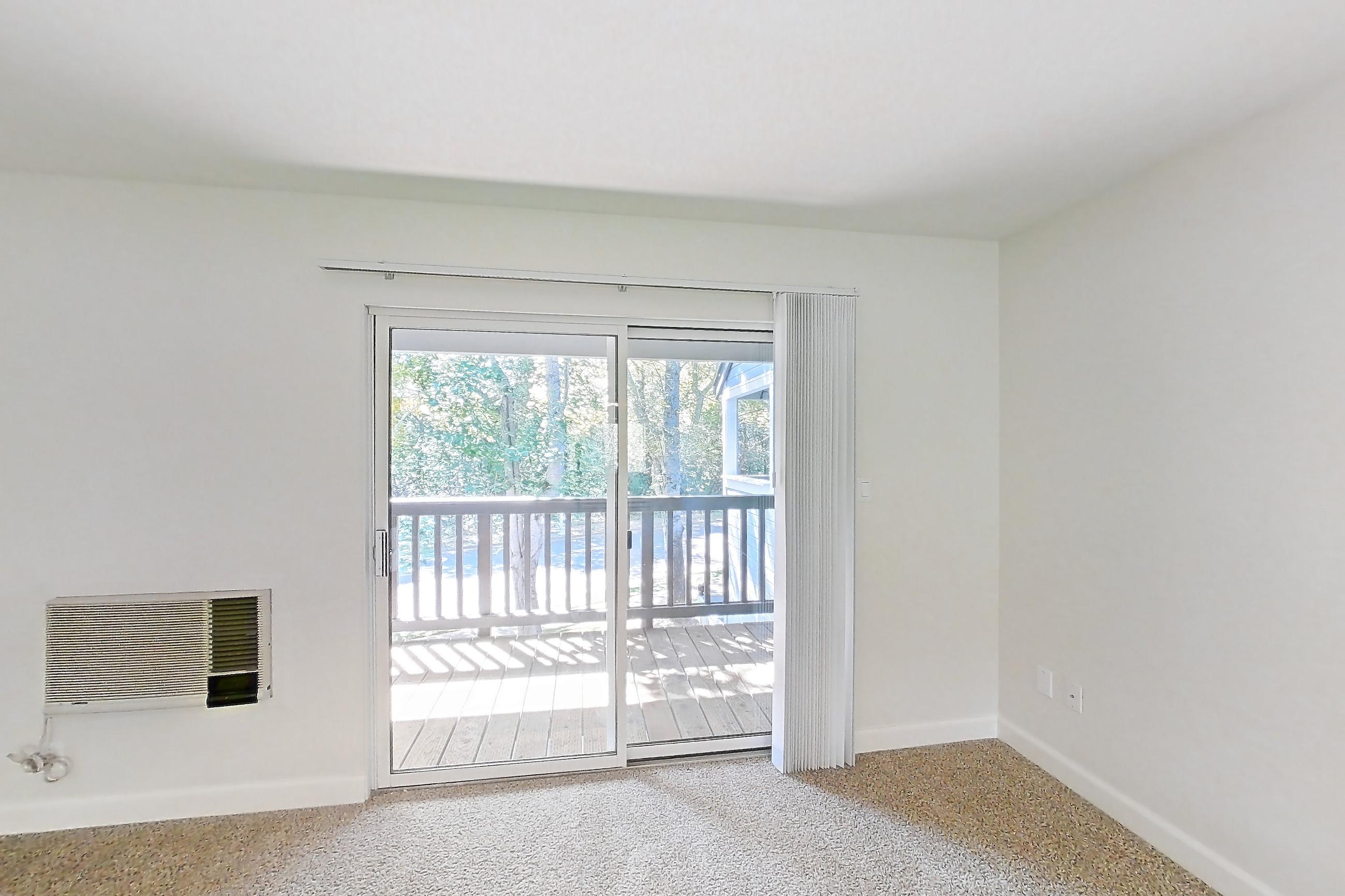 LIVING ROOM (representative of this floor plan)