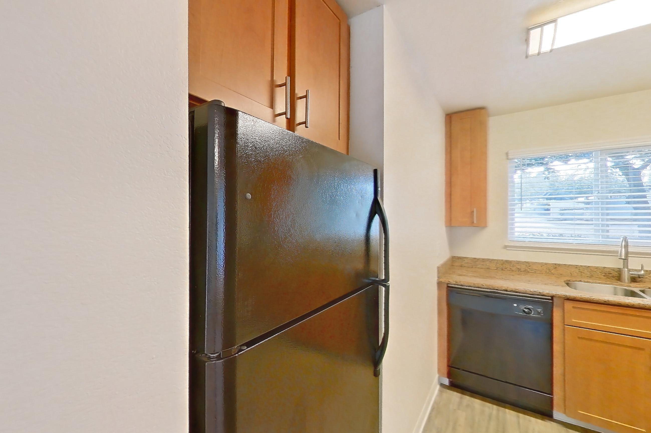 KITCHEN CORNER