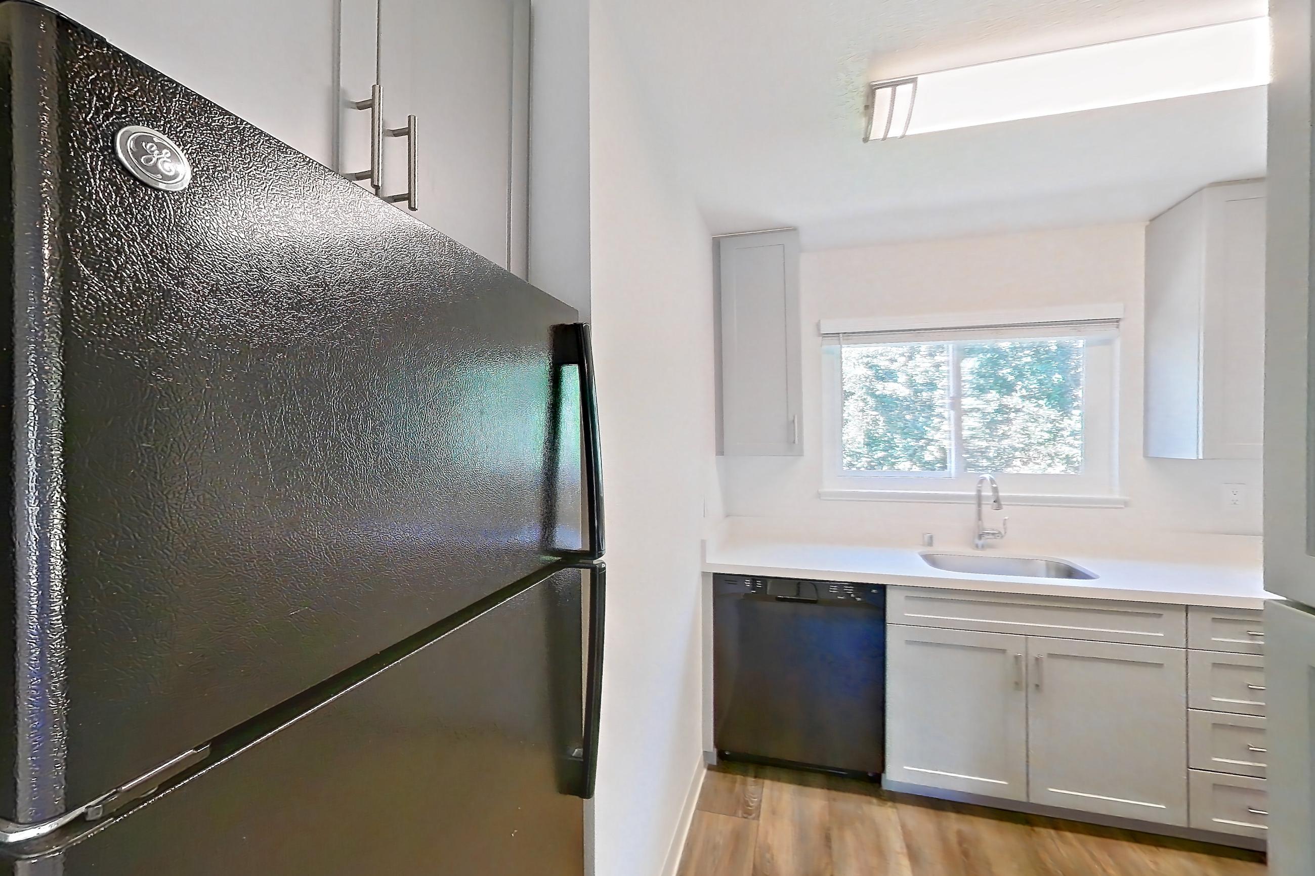 KITCHEN CORNER