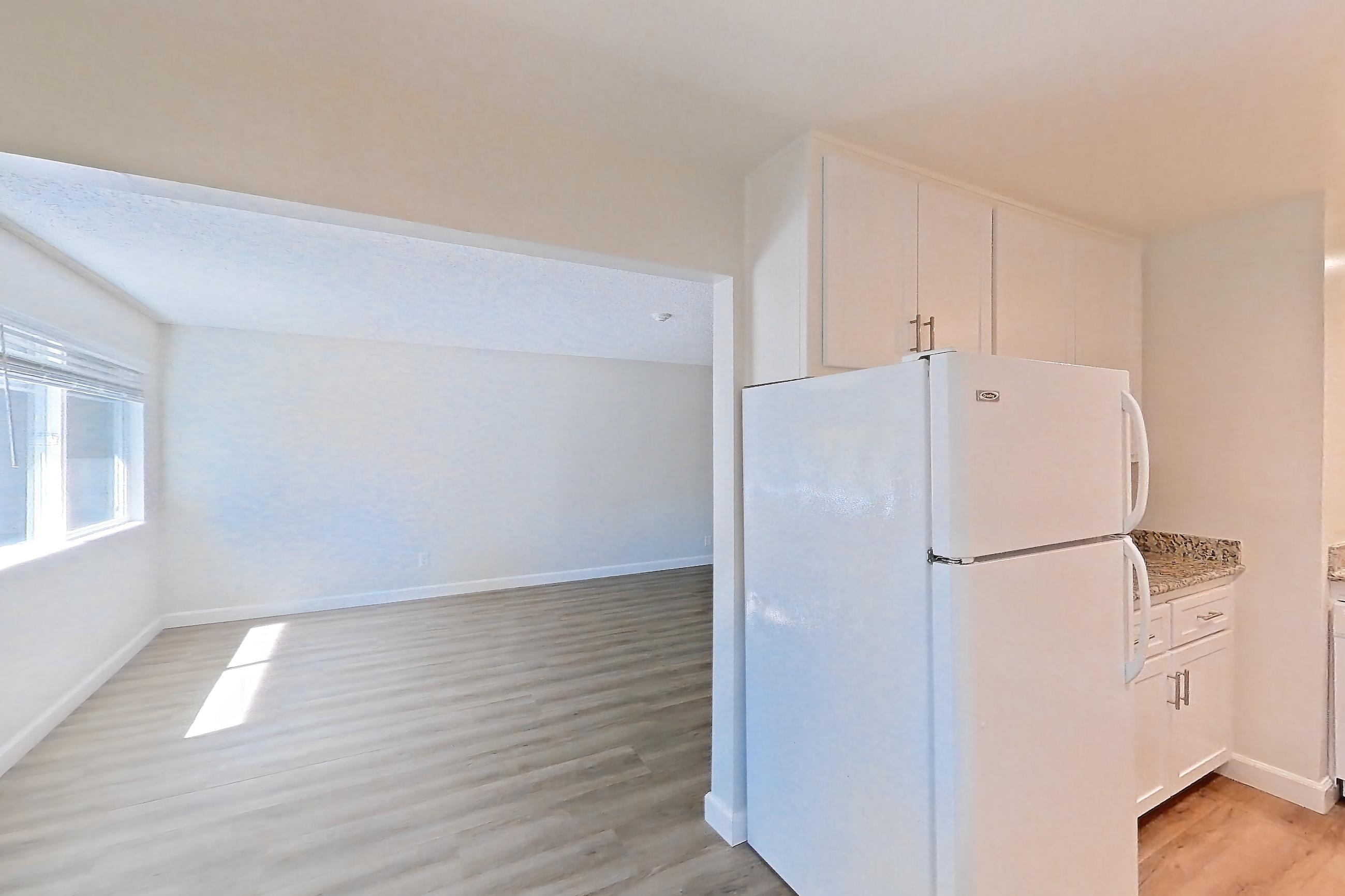DINING ROOM (representative of this floor plan)