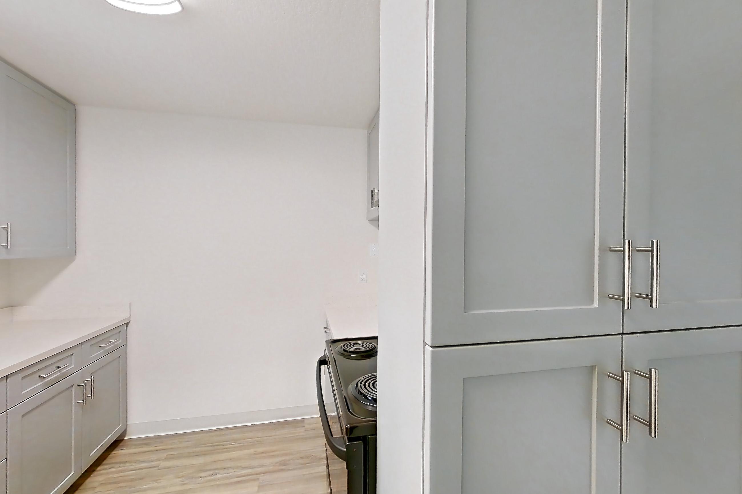 KITCHEN CORNER