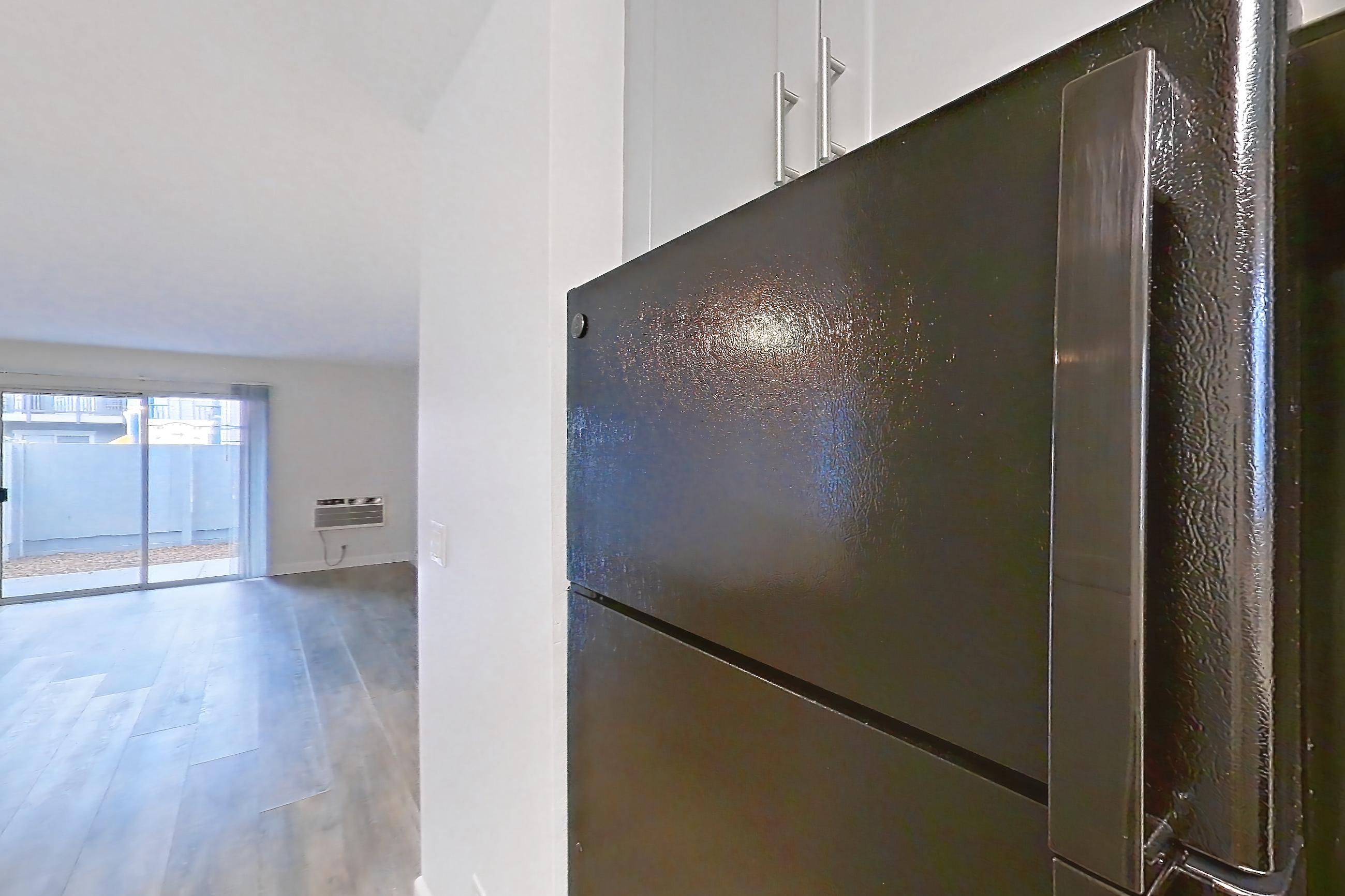 KITCHEN CORNER