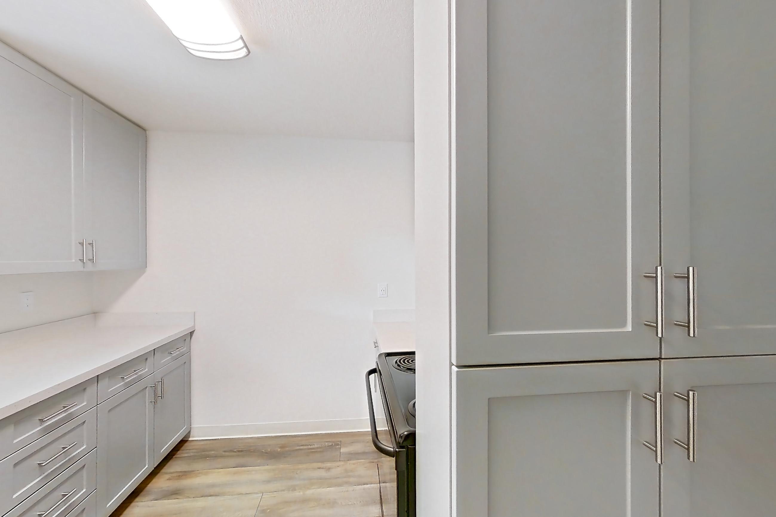 KITCHEN CORNER