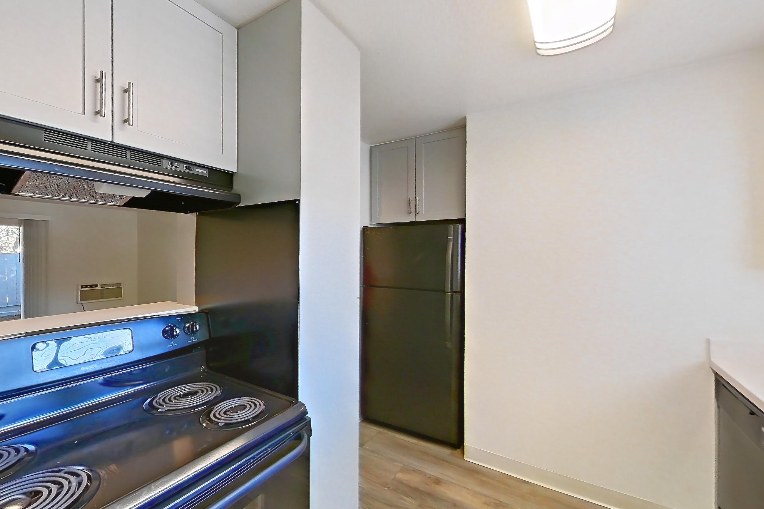 KITCHEN (representative of this floor plan)