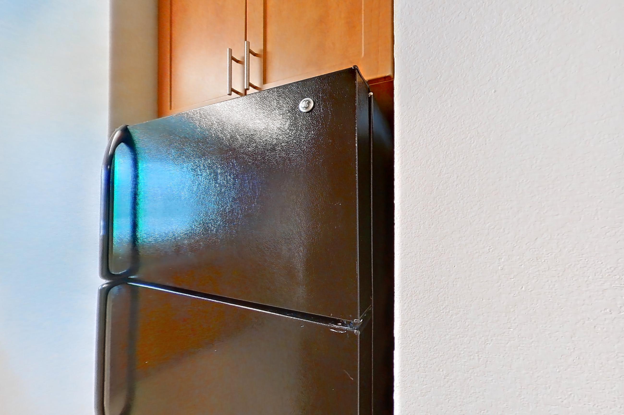 KITCHEN ENTRY