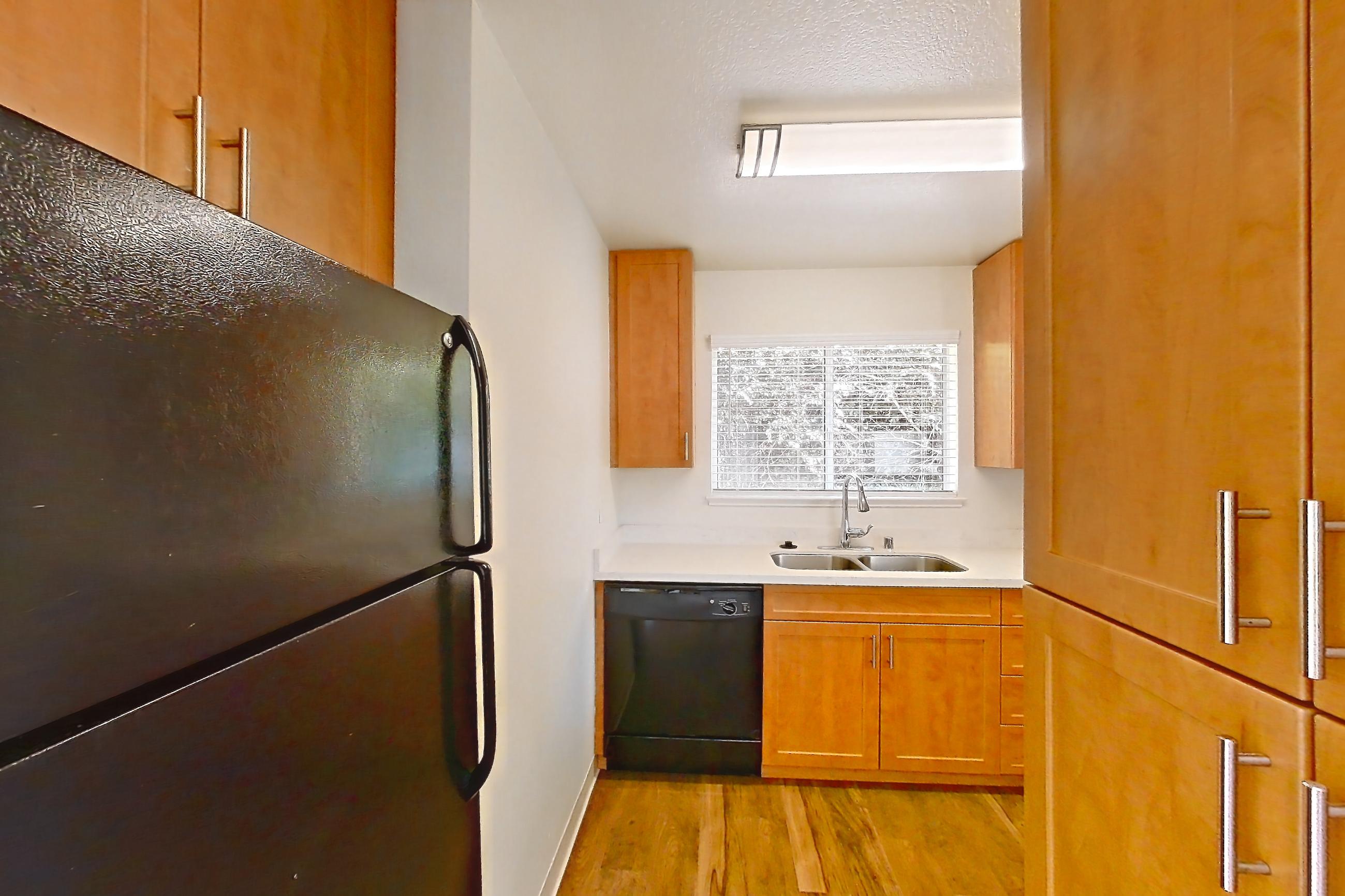KITCHEN CORNER