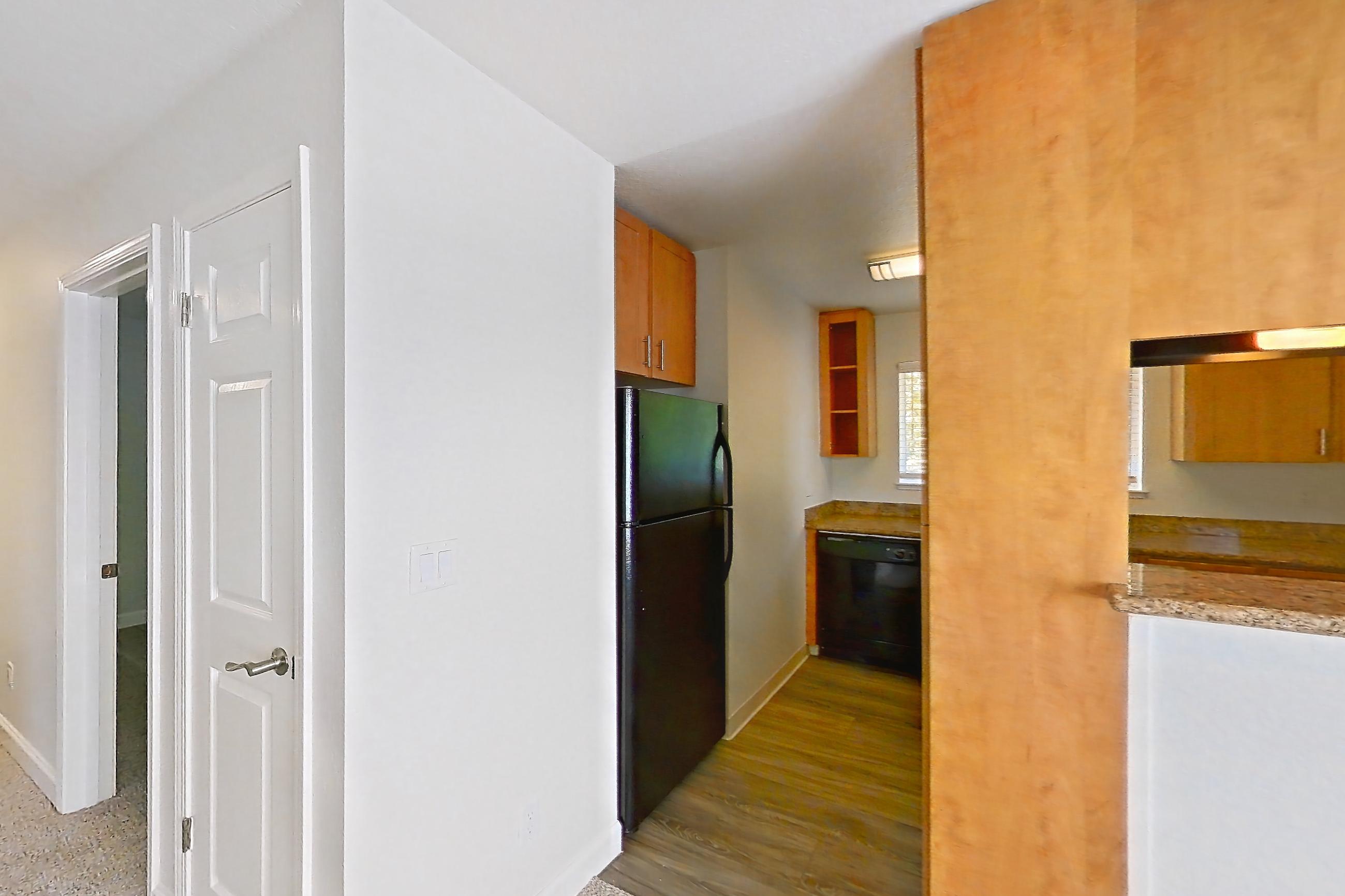 DINING ROOM (representative of this floor plan)