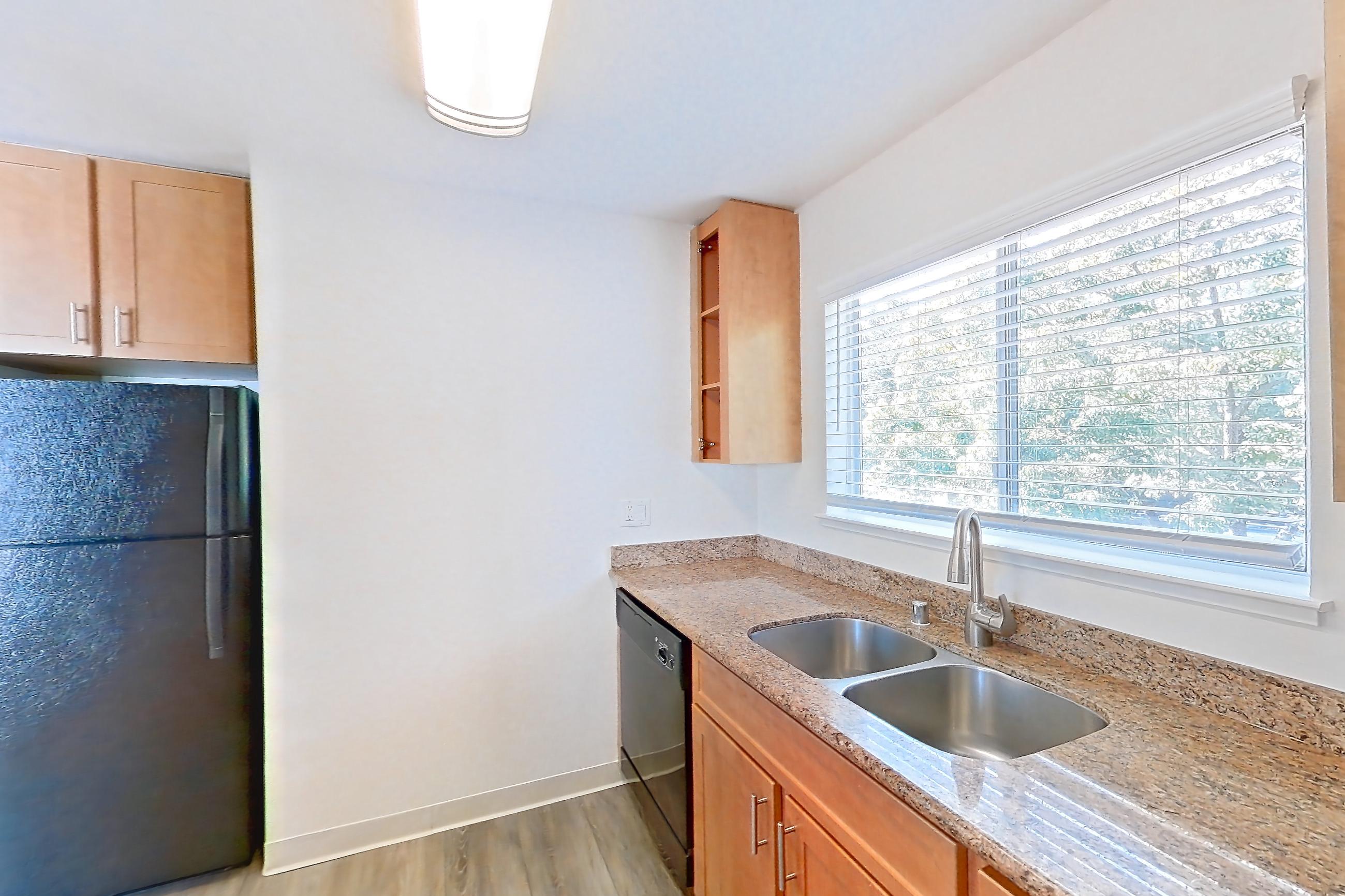 KITCHEN (representative of this floor plan)