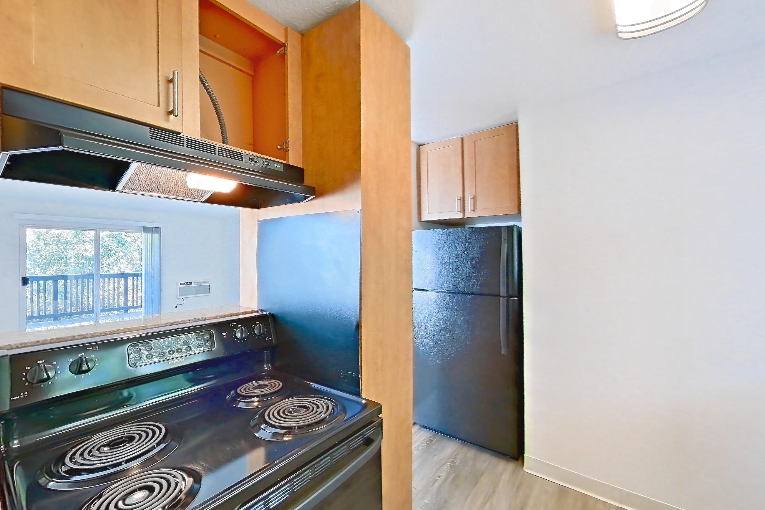 KITCHEN (representative of this floor plan)