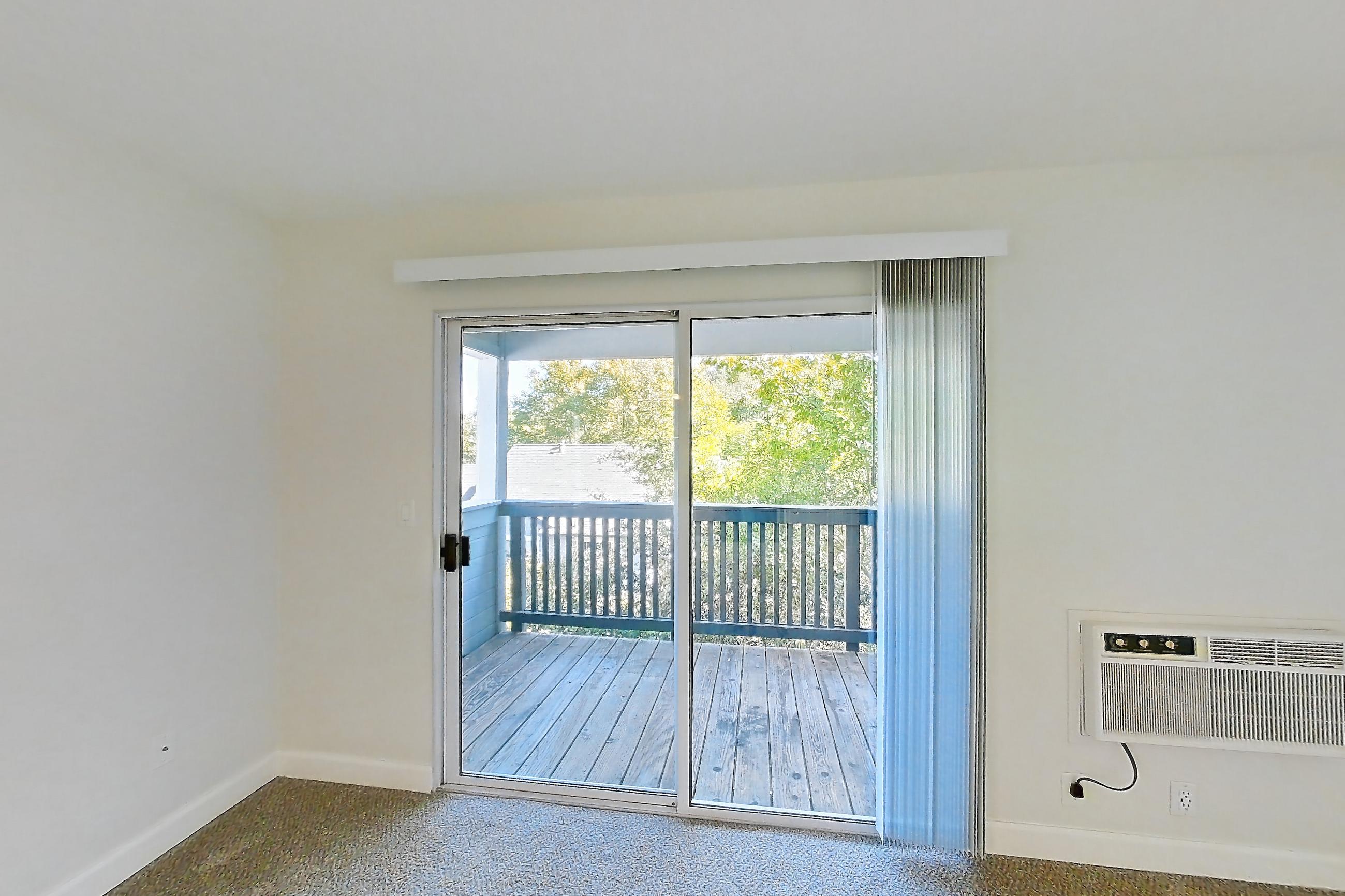 LIVING ROOM (representative of this floor plan)