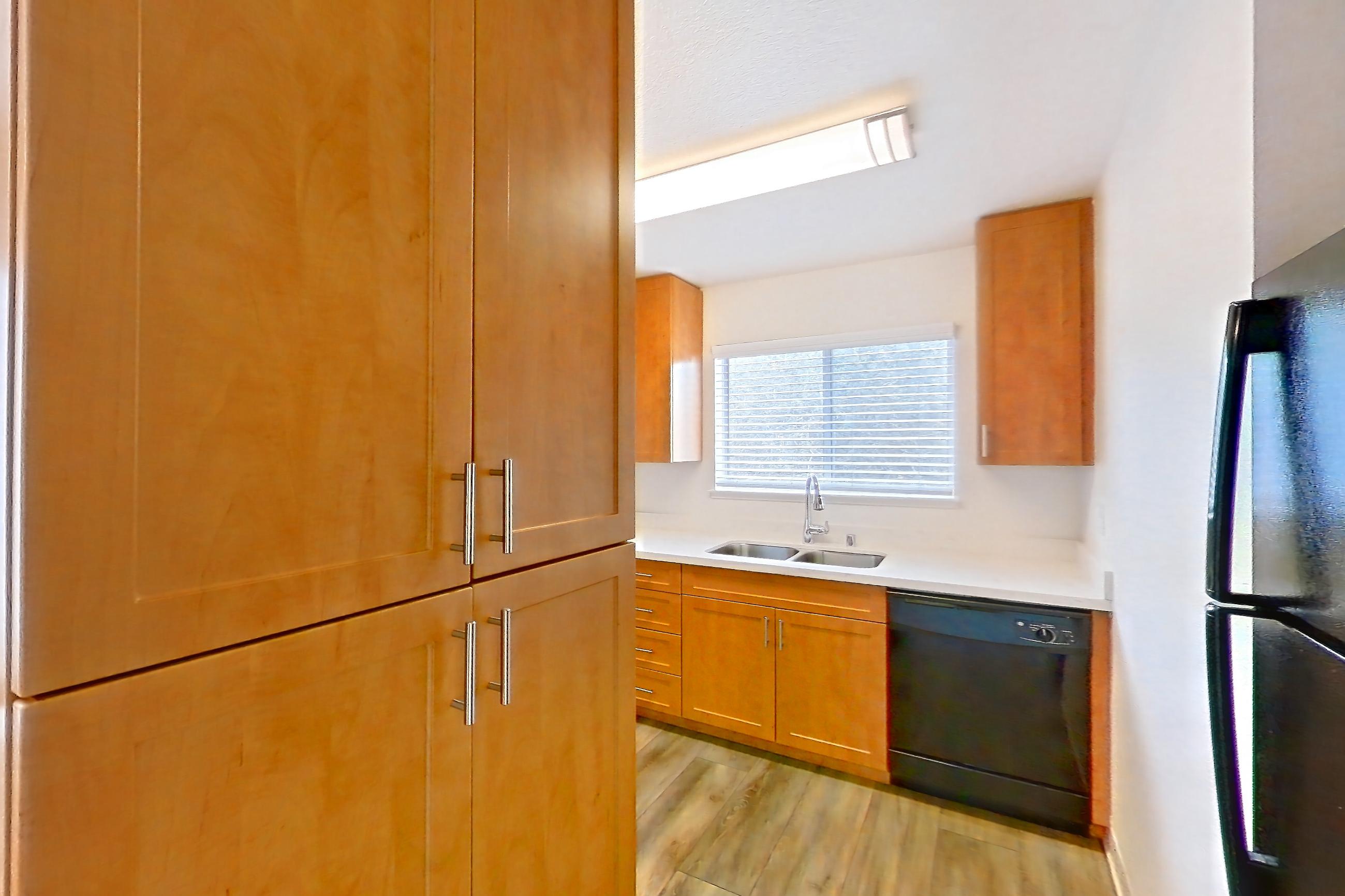 KITCHEN CORNER