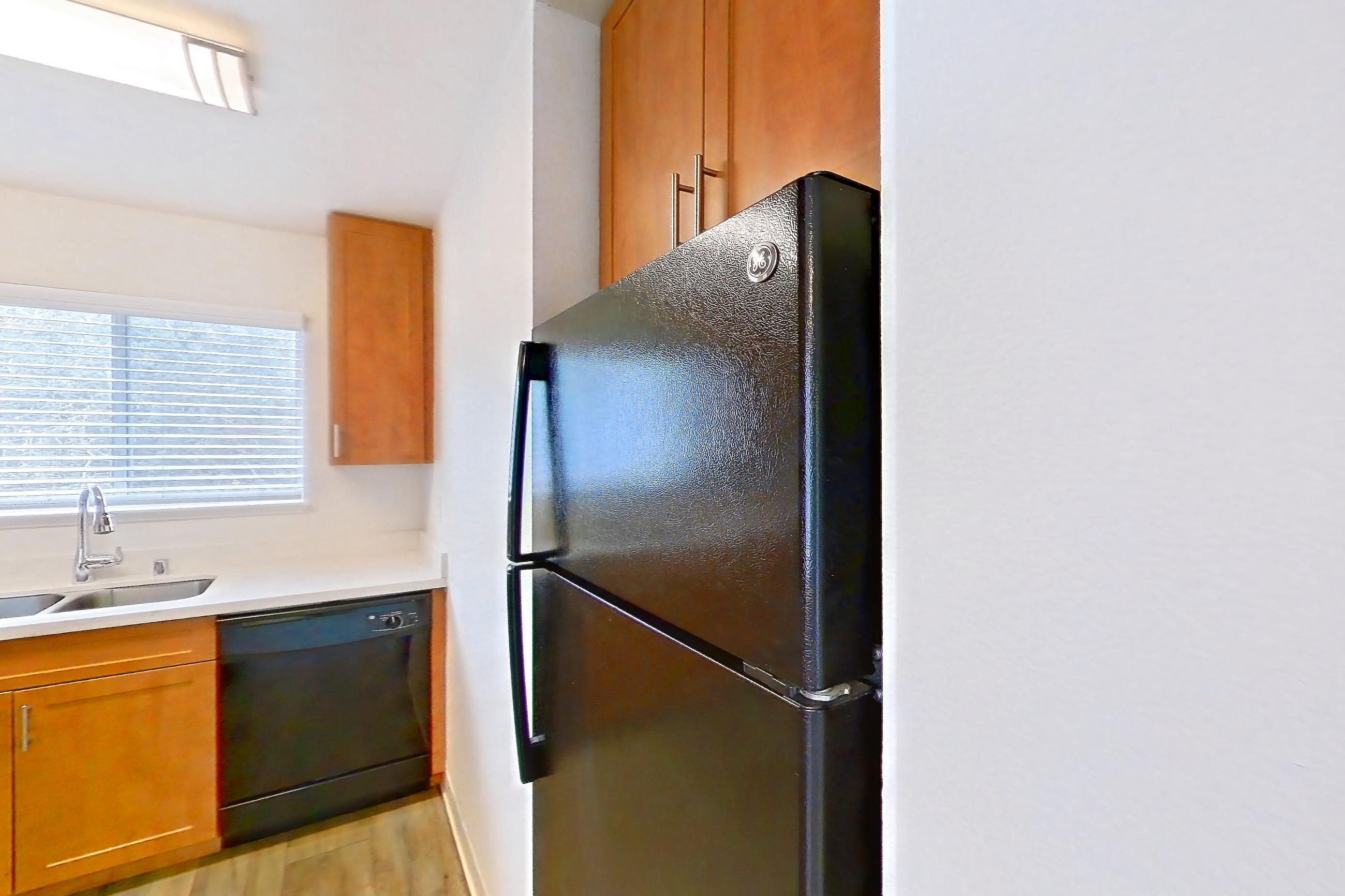 KITCHEN CORNER
