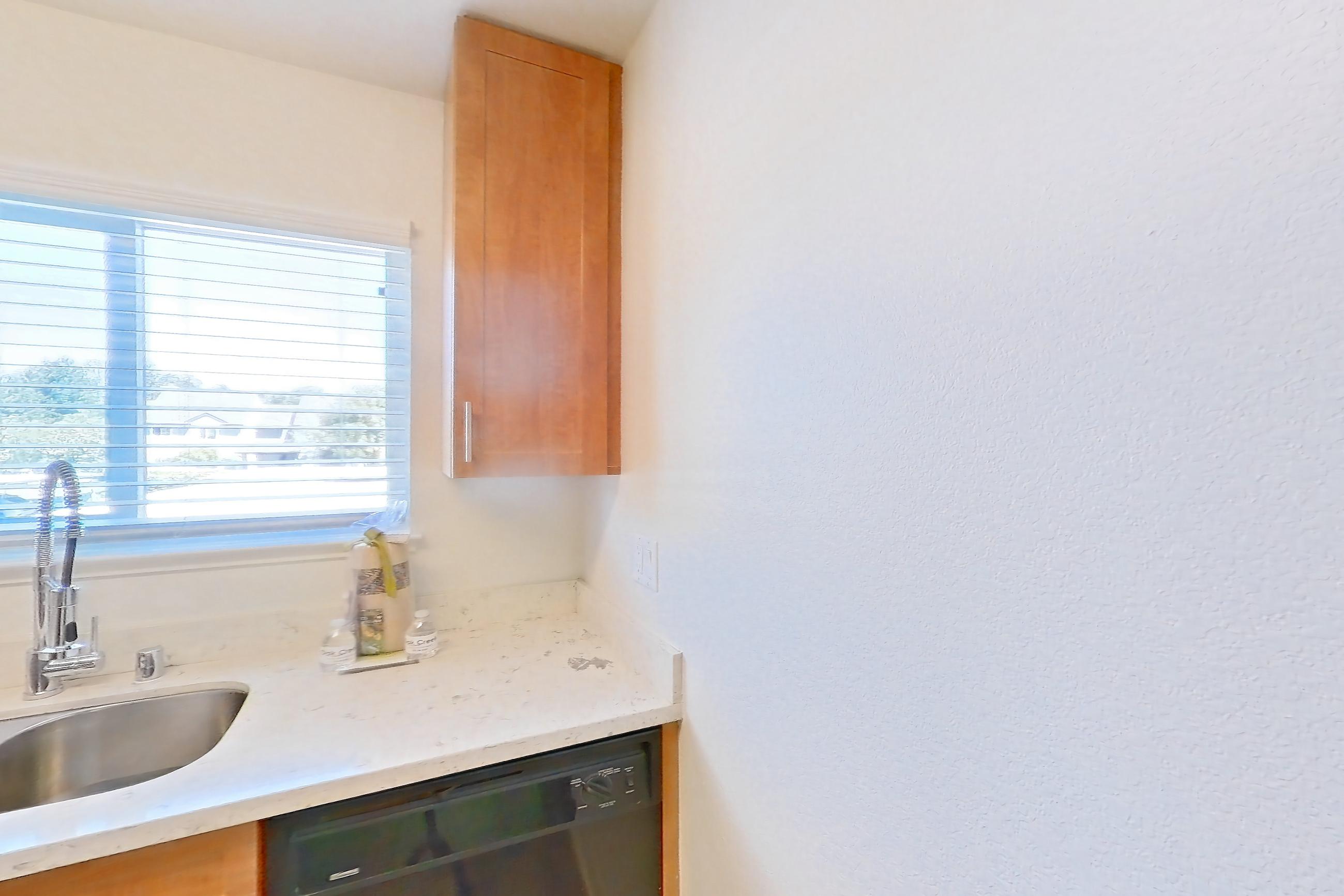 KITCHEN CORNER