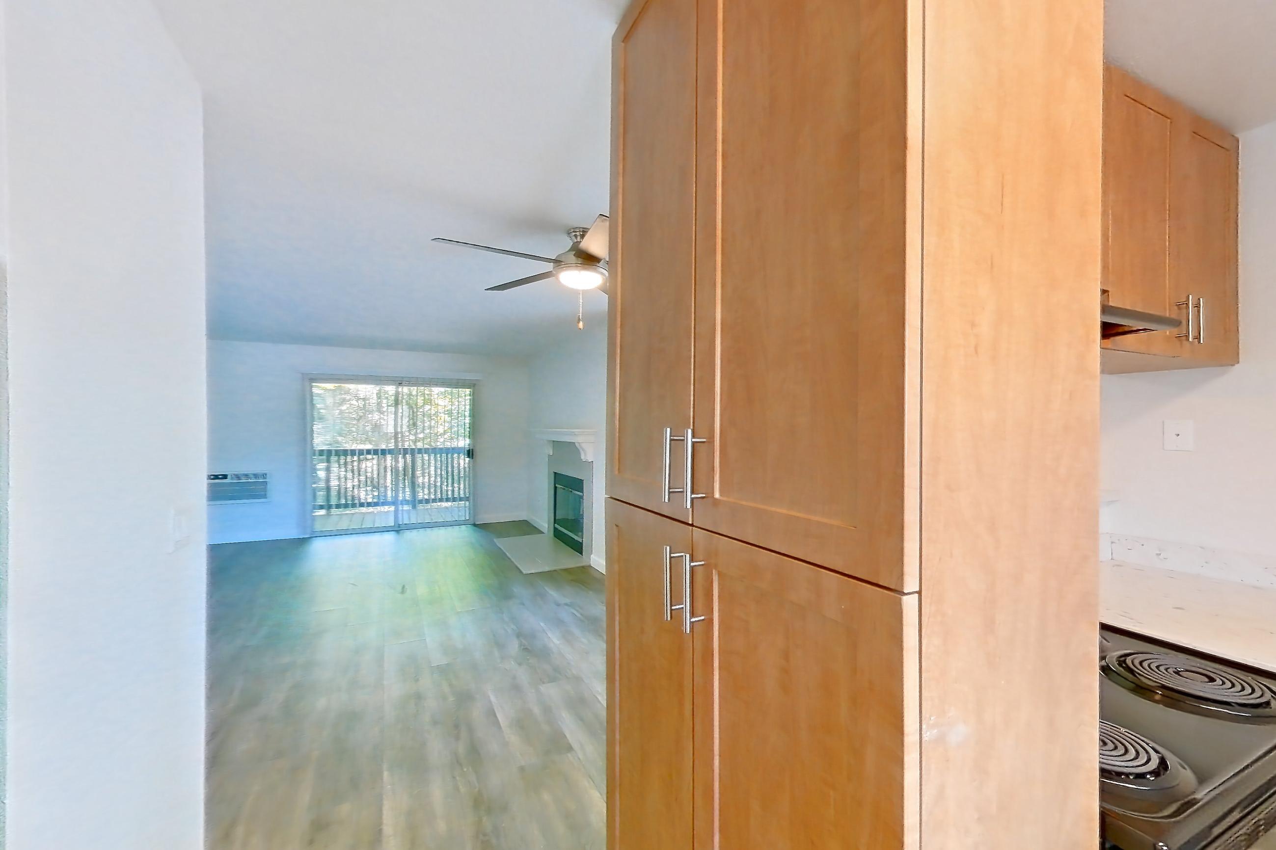 KITCHEN CORNER