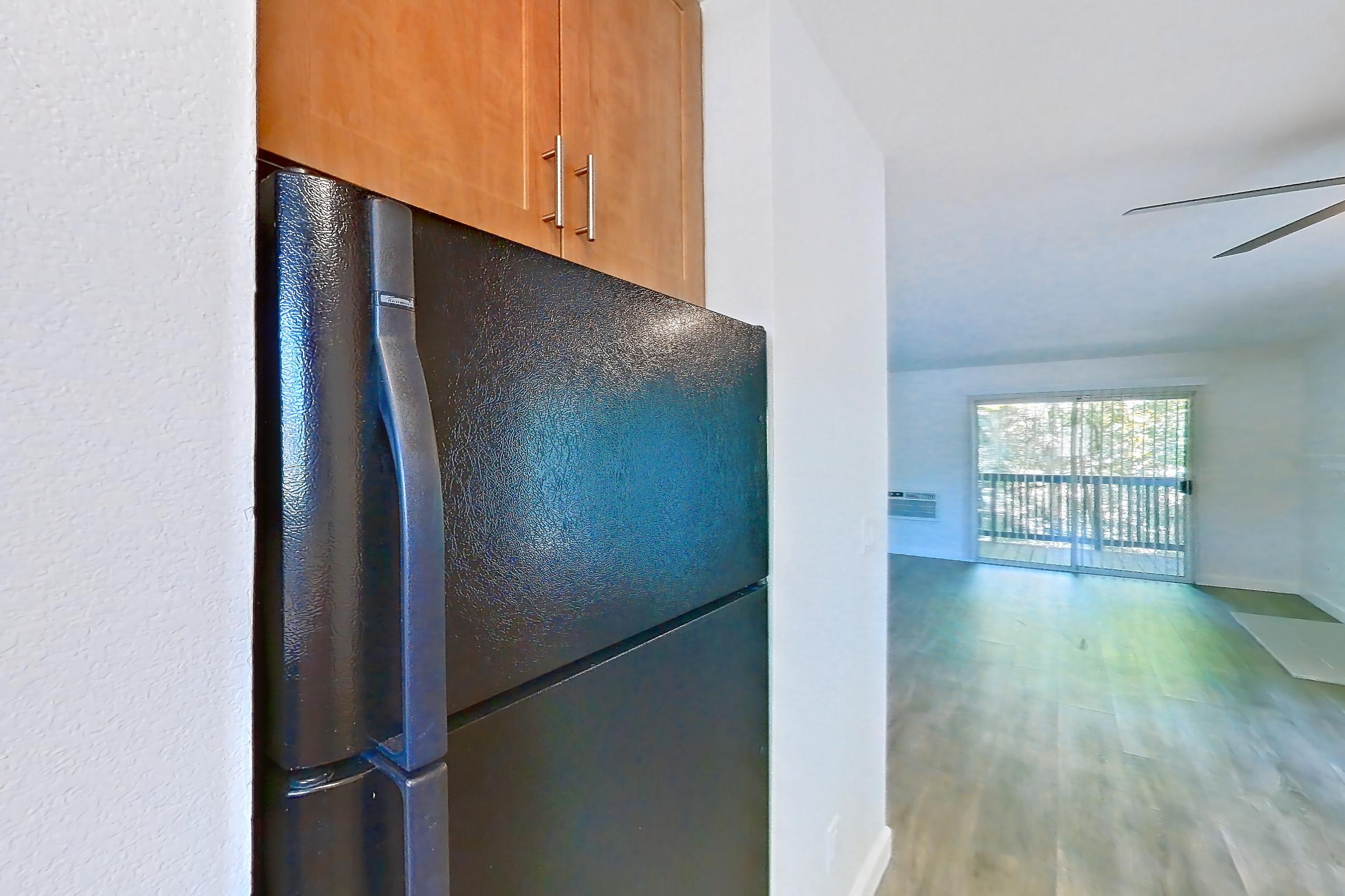KITCHEN CORNER