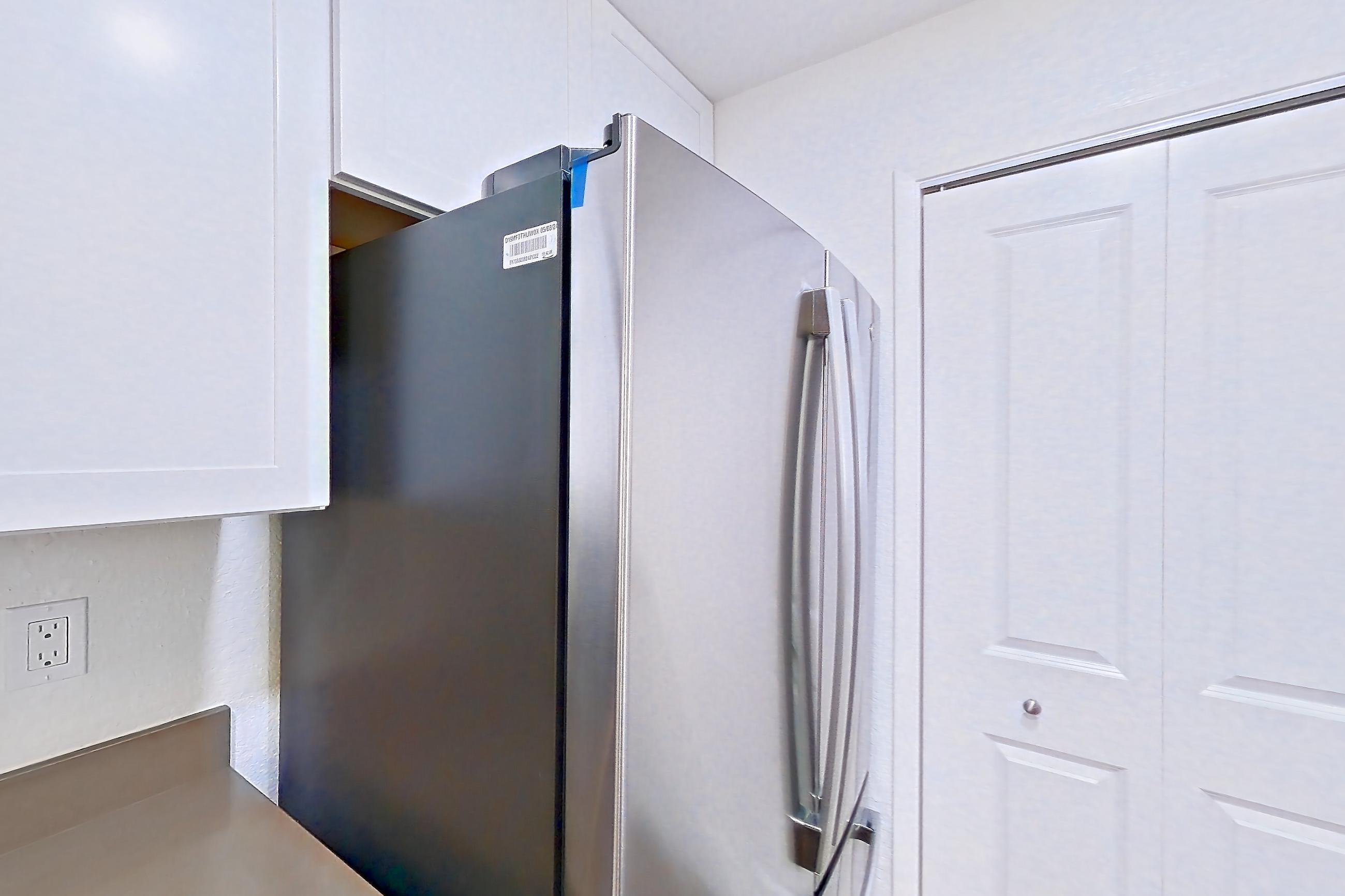 KITCHEN (representative of this floor plan)