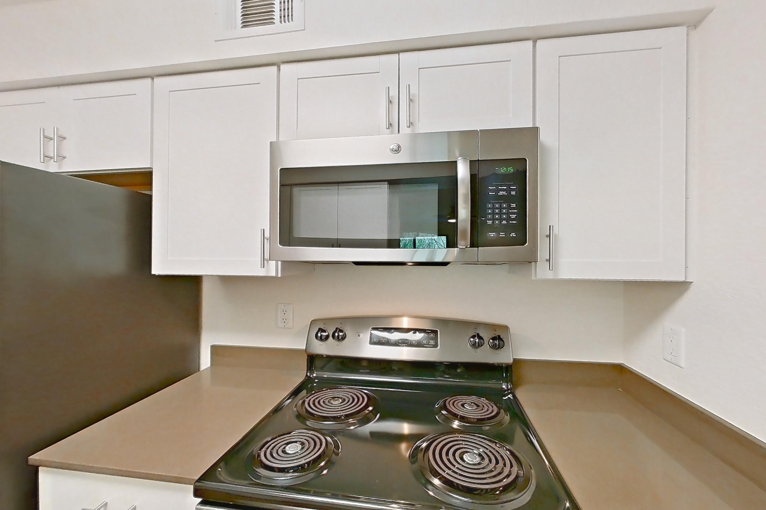 KITCHEN (representative of this floor plan)