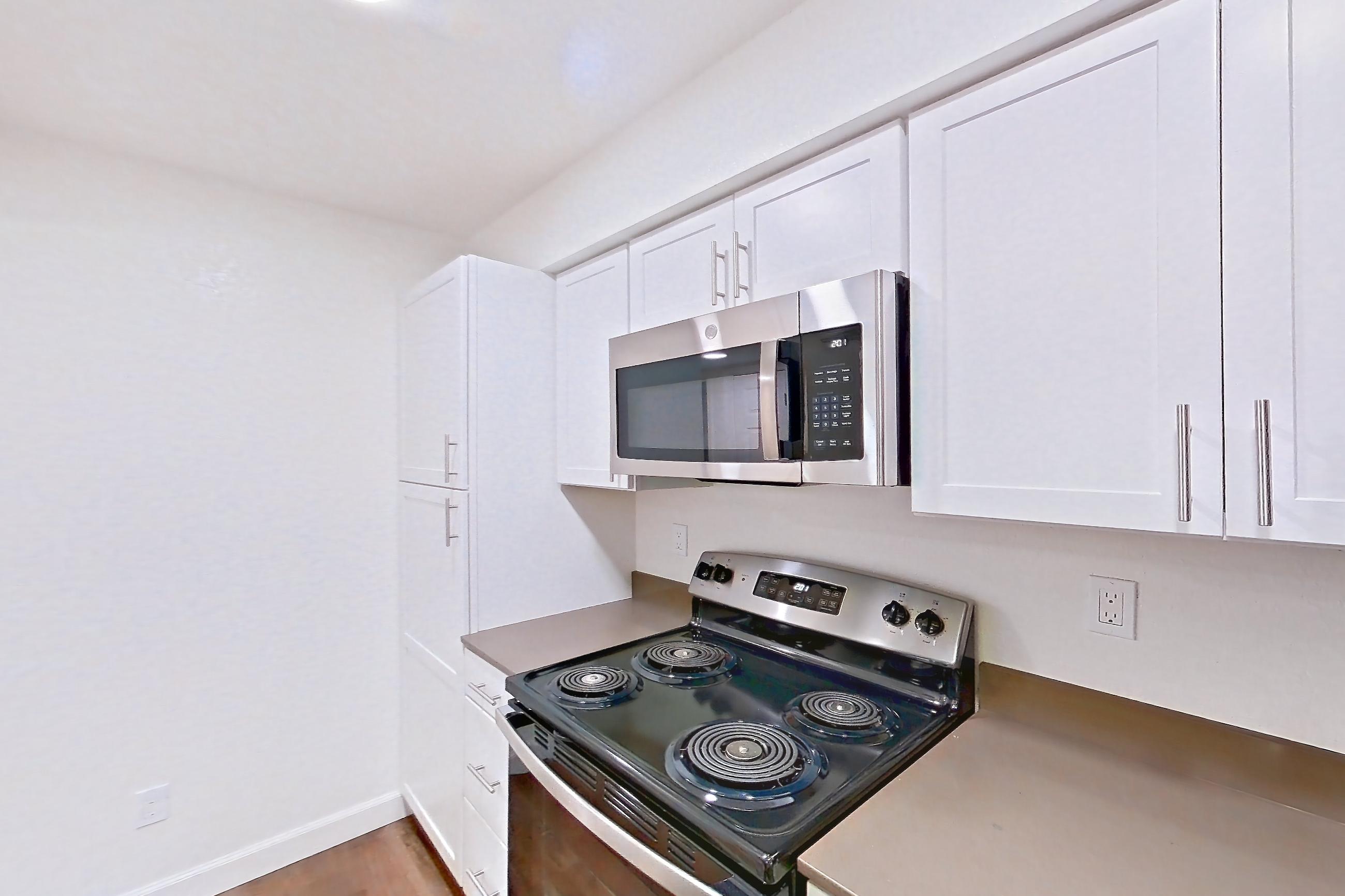 KITCHEN (representative of this floor plan)