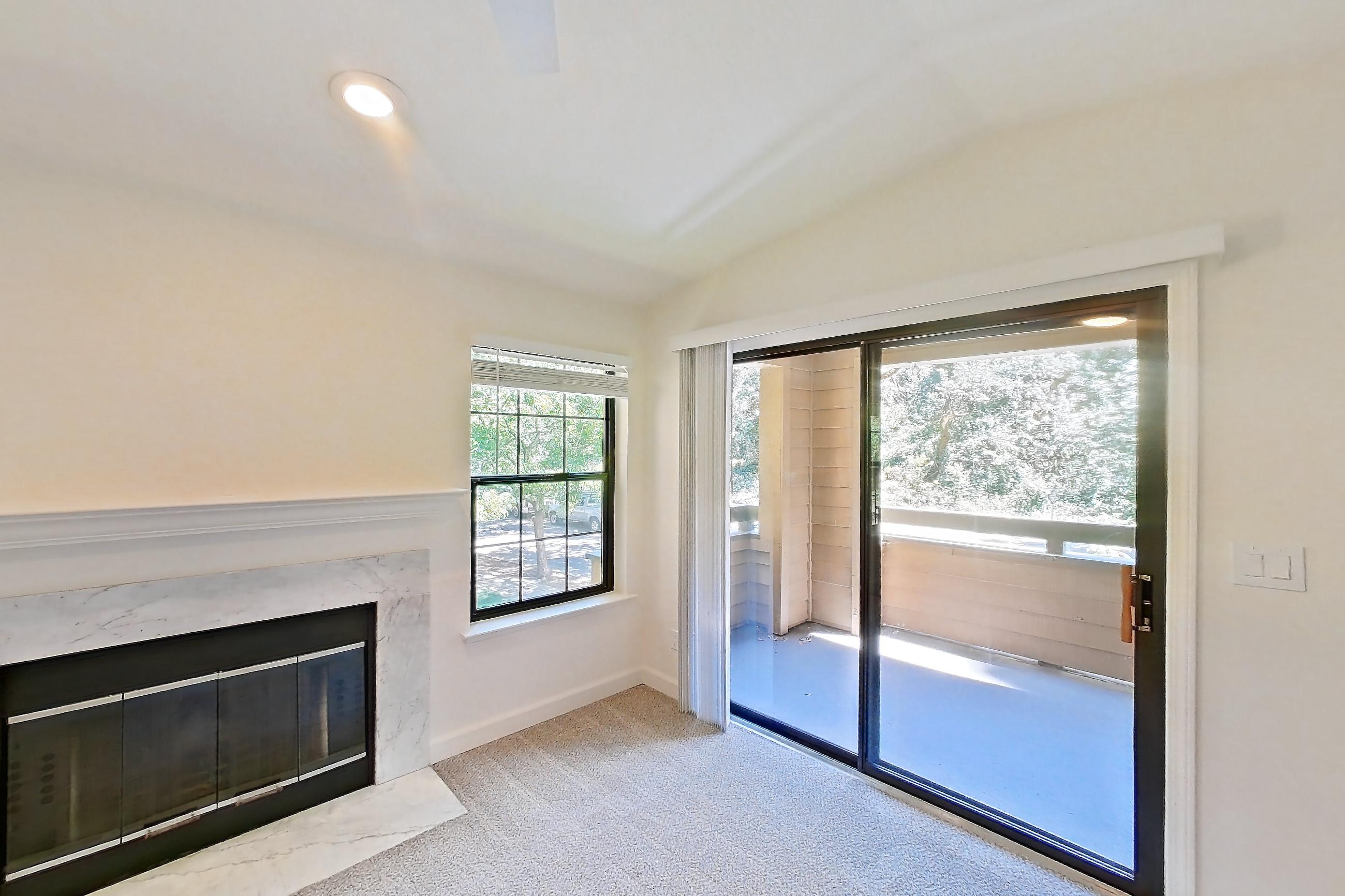 LIVING ROOM (representative of this floor plan)
