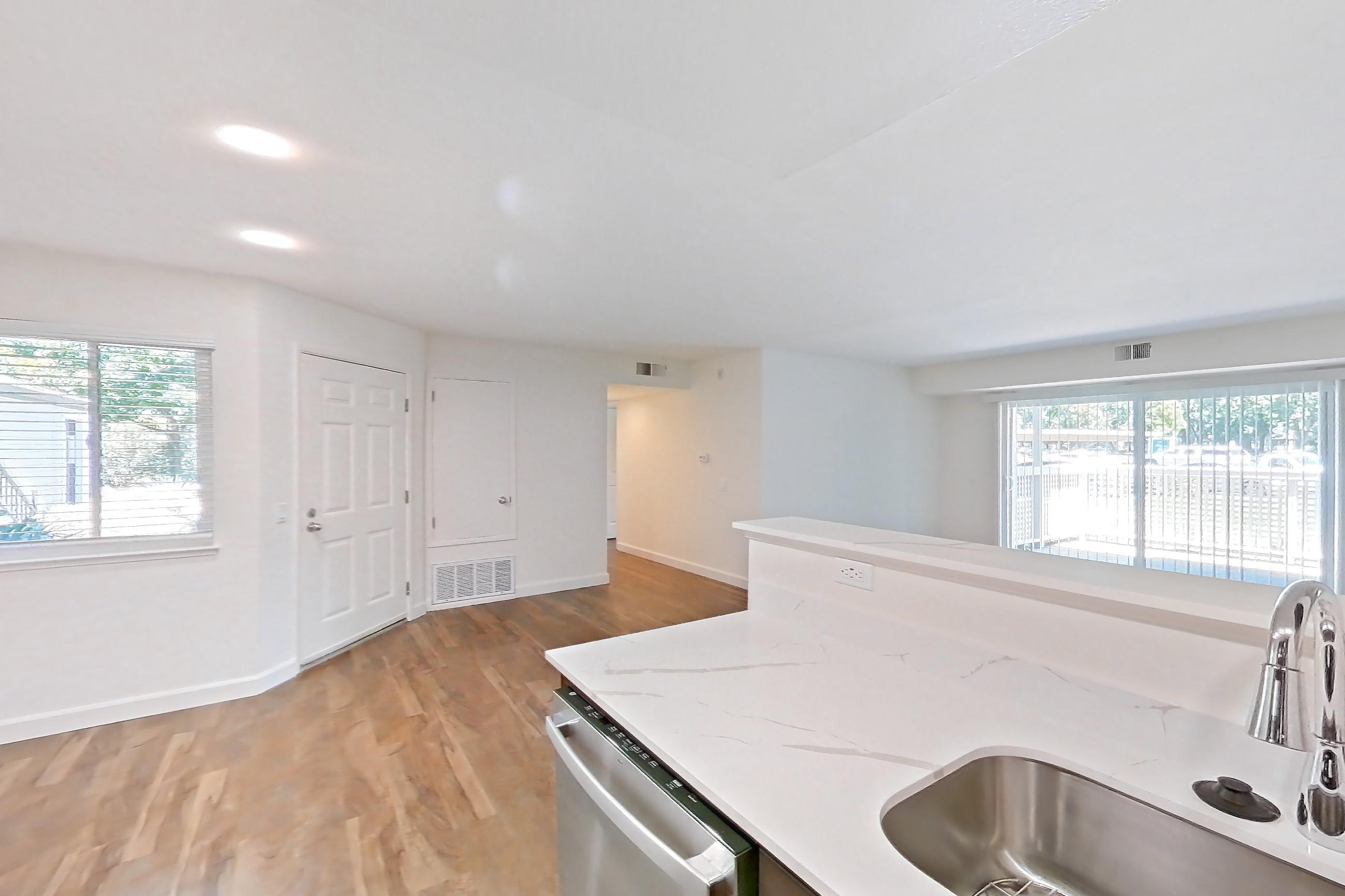 KITCHEN (representative of this floor plan)