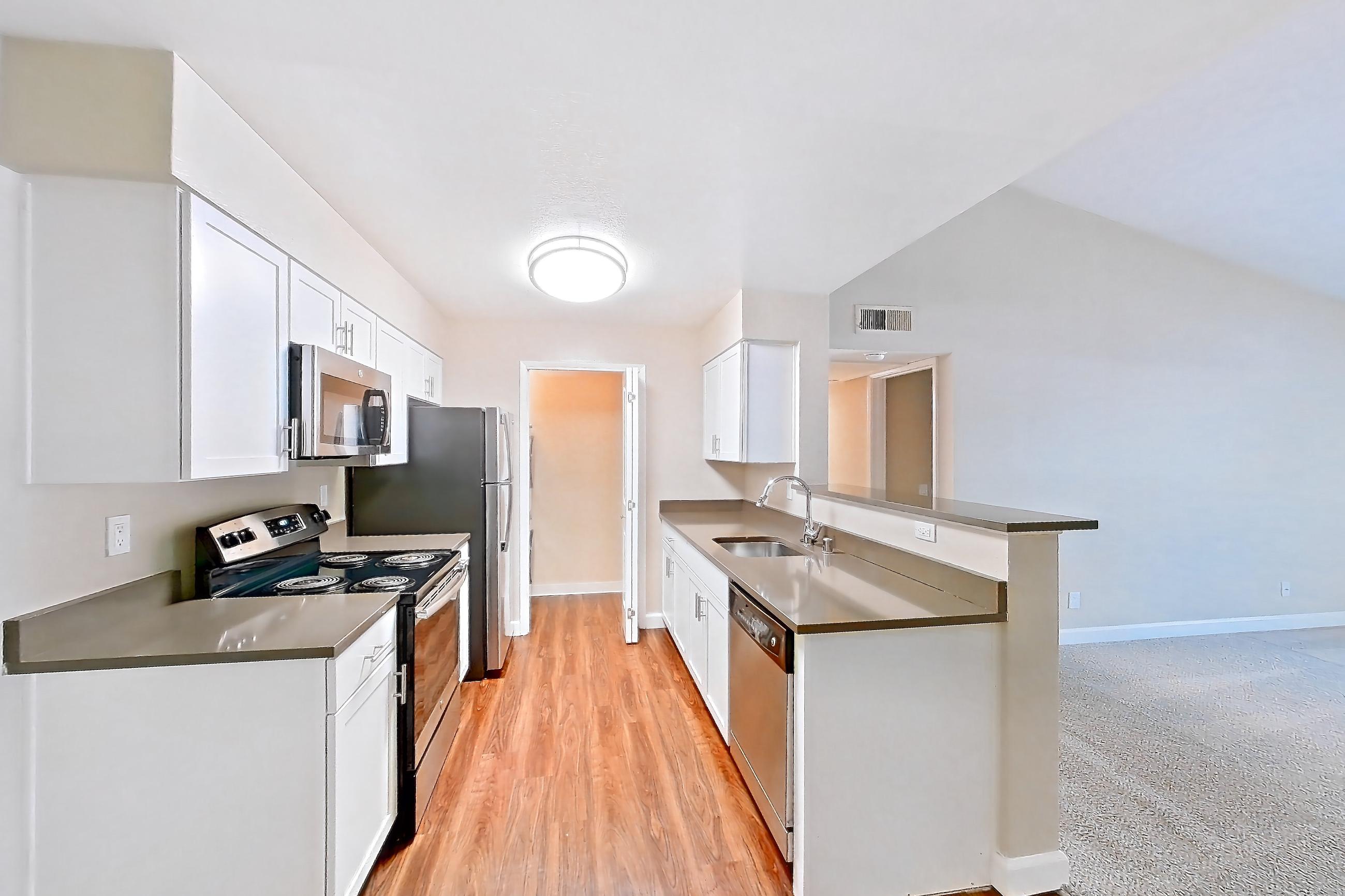 DINING ROOM (representative of this floor plan)