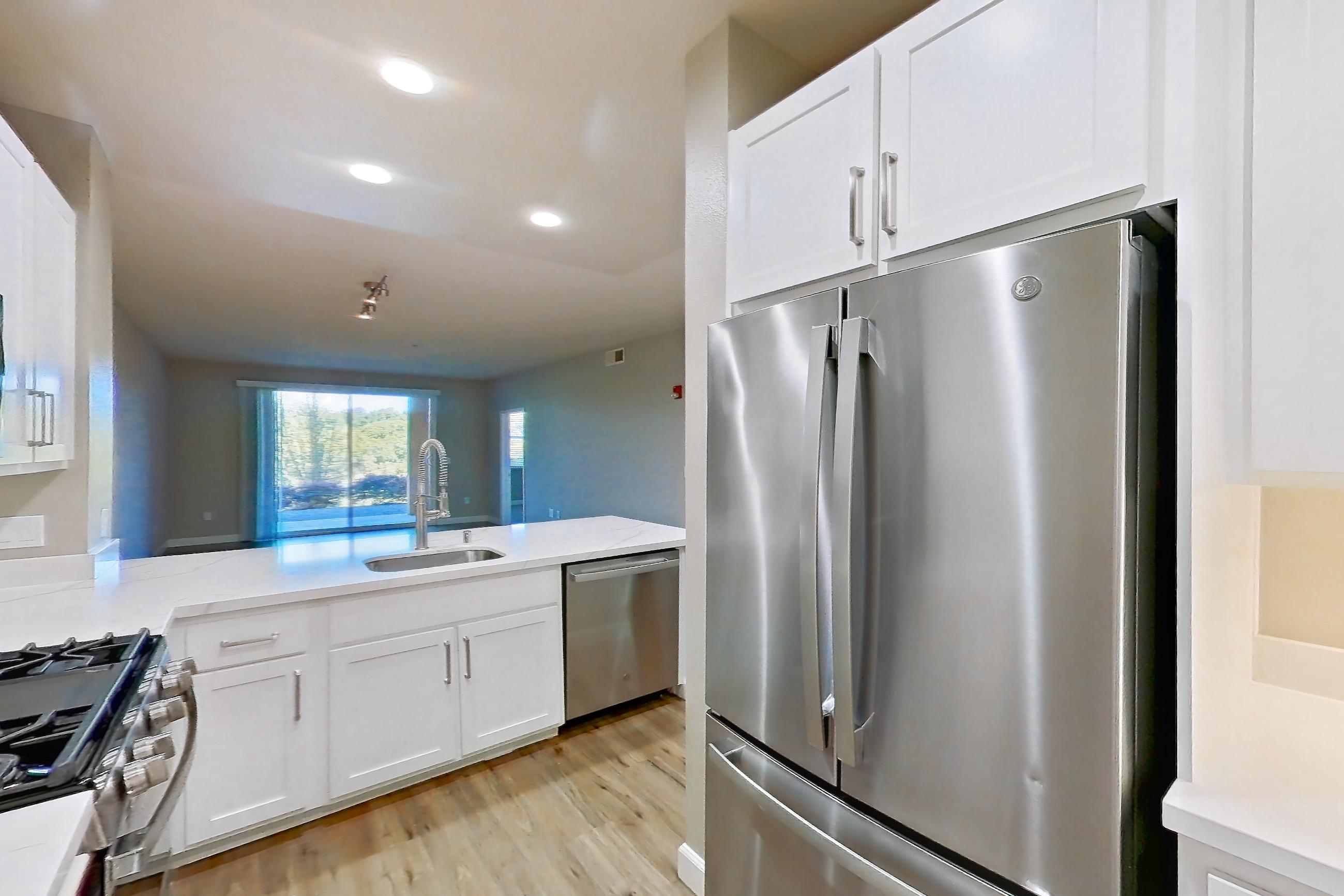 KITCHEN CORNER