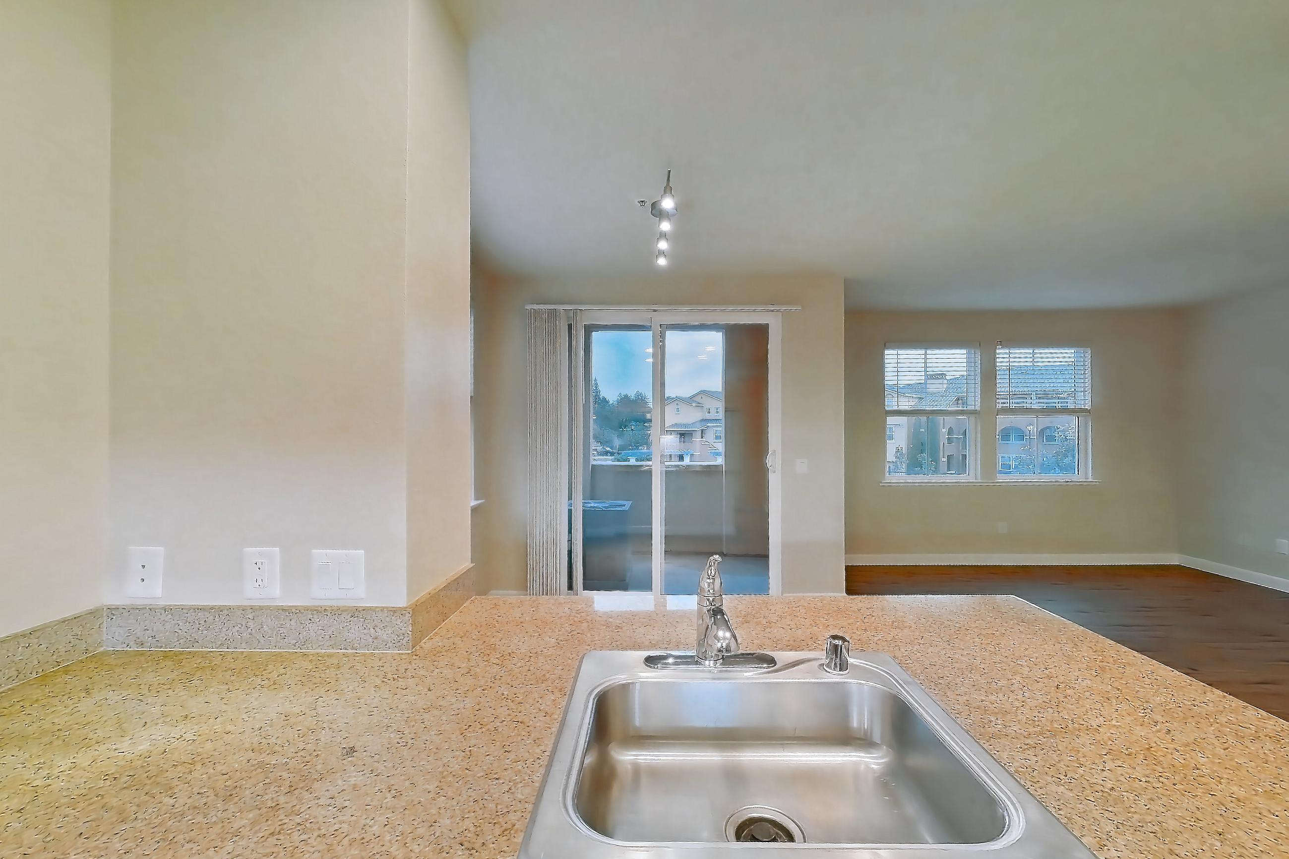 KITCHEN (representative of this floor plan)
