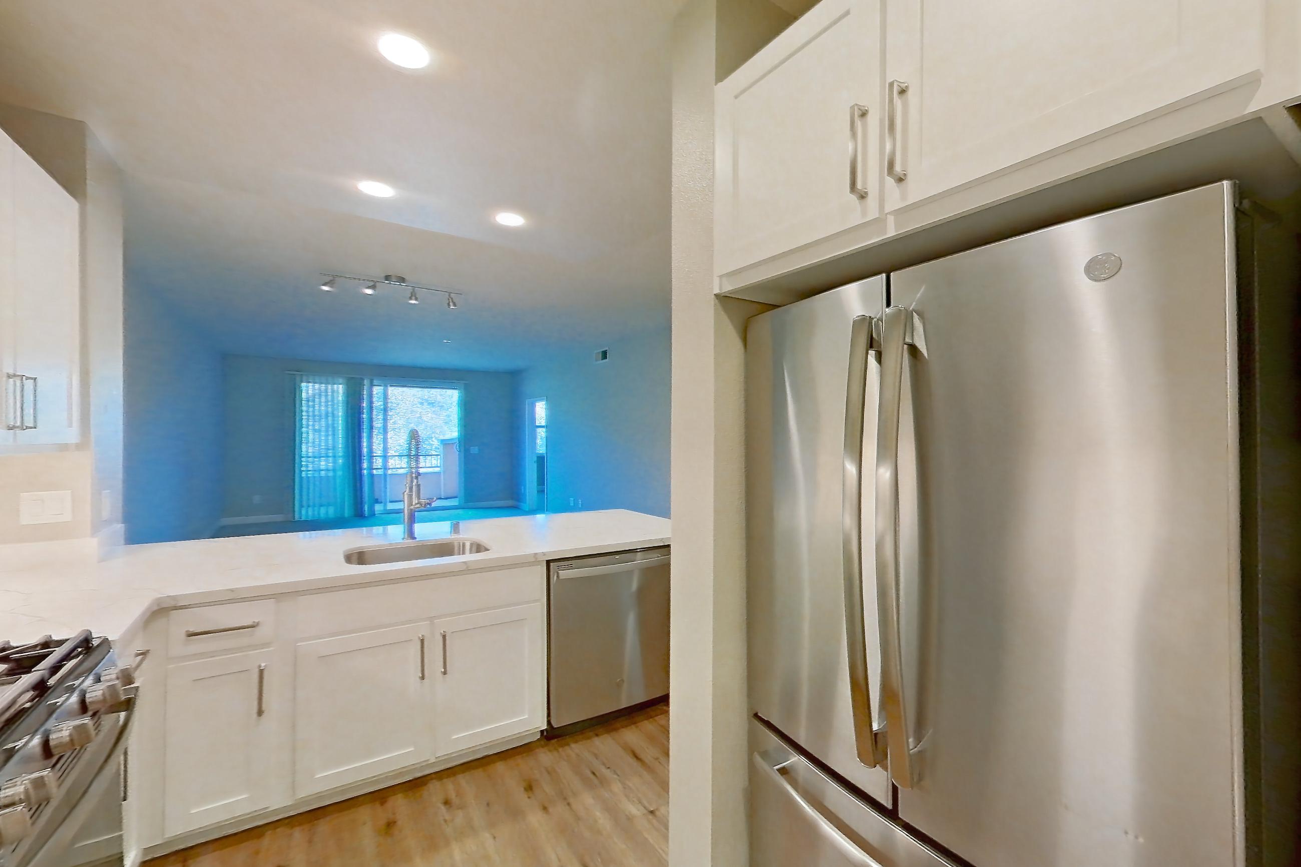 KITCHEN CORNER