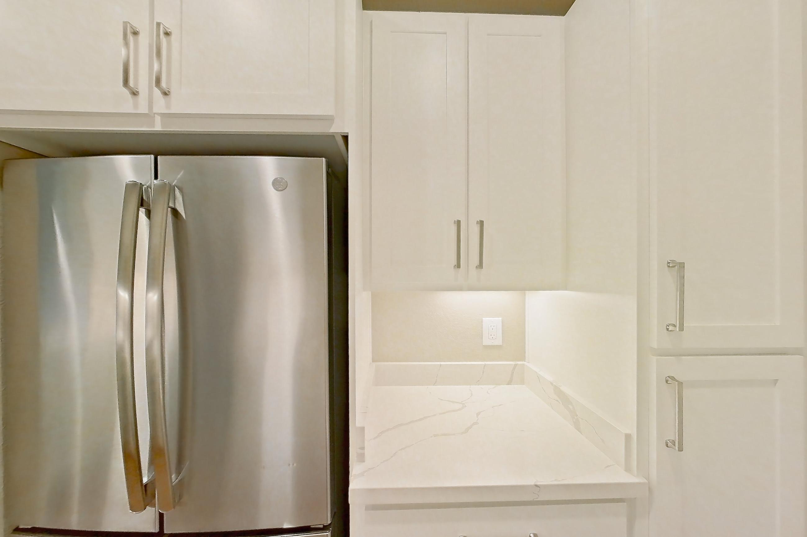 KITCHEN CORNER