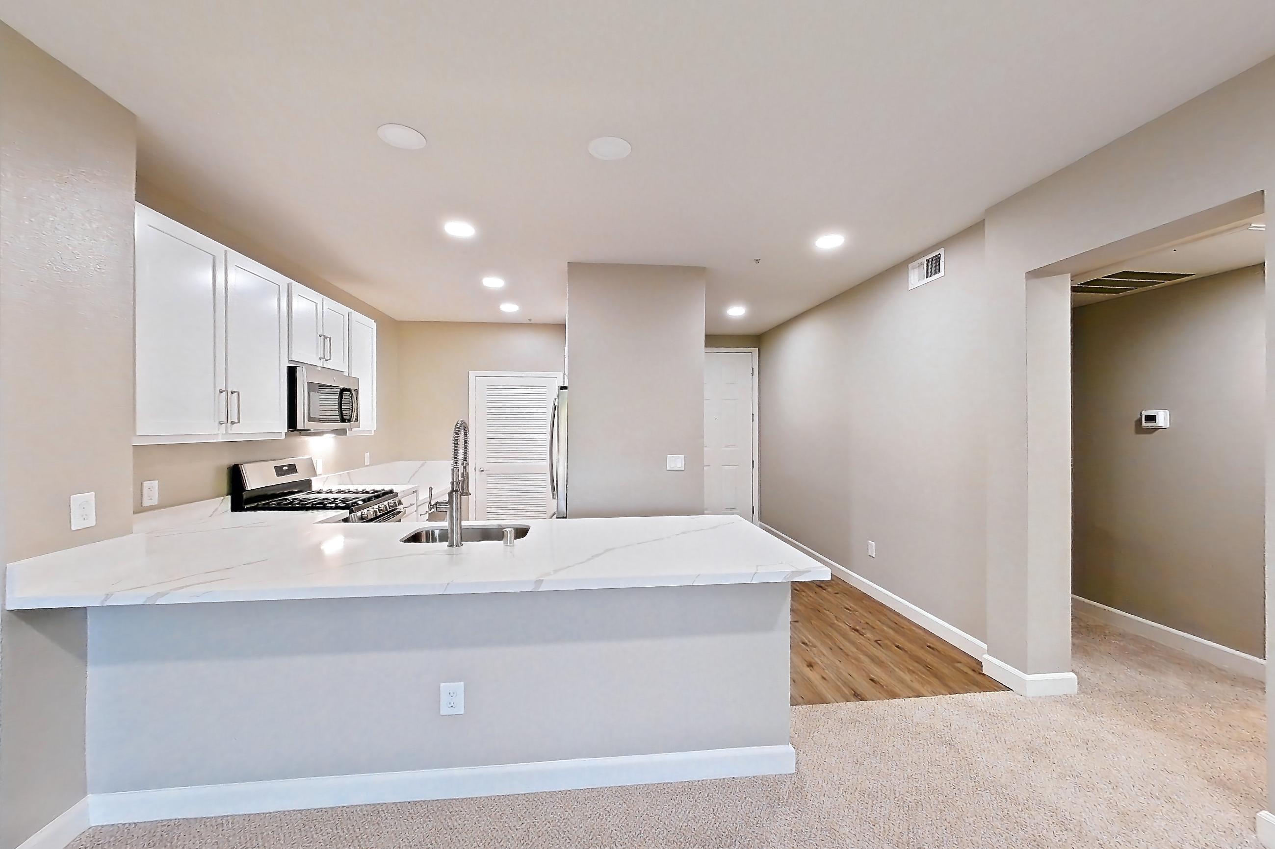 DINING ROOM (representative of this floor plan)
