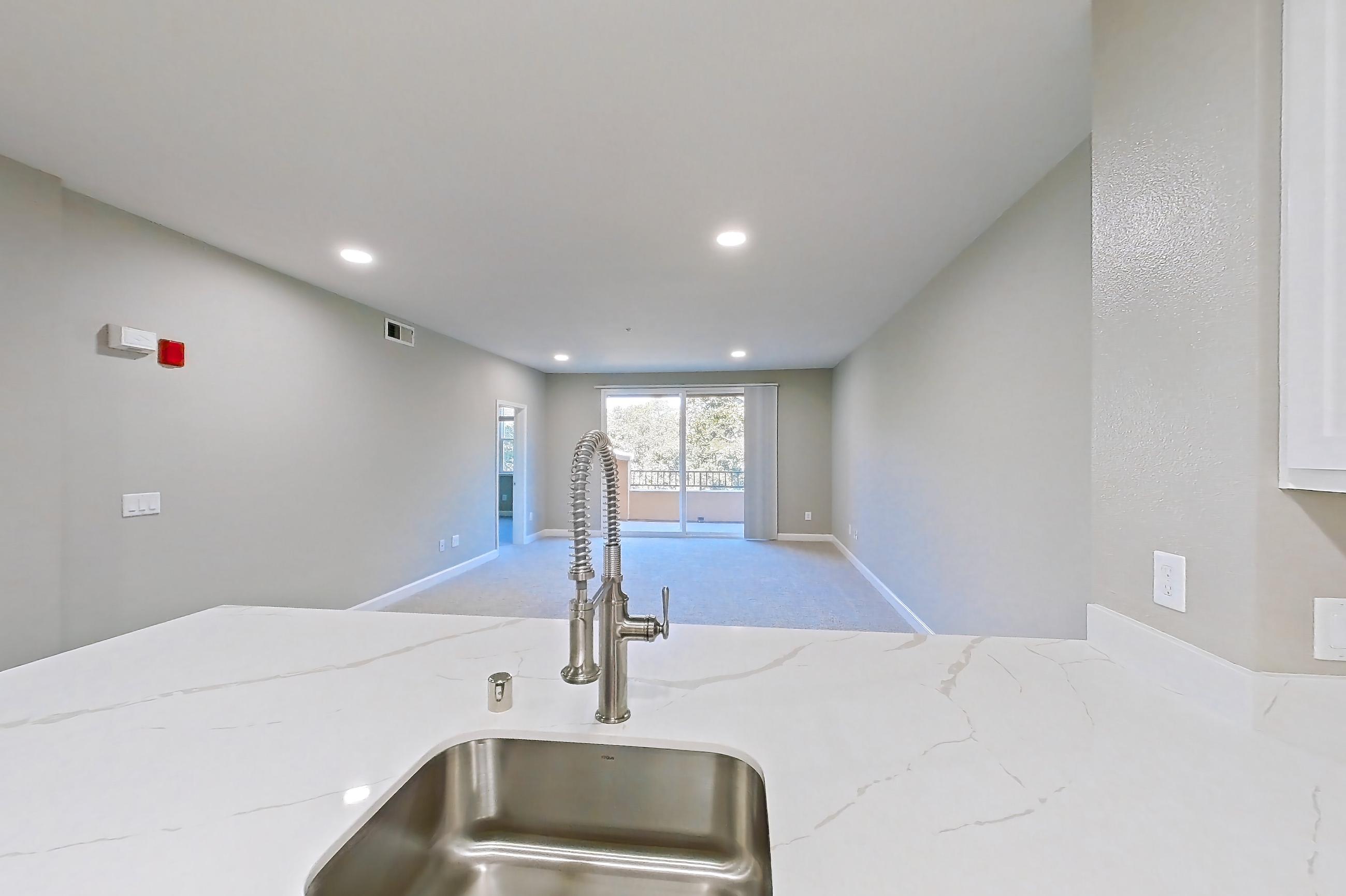KITCHEN (representative of this floor plan)