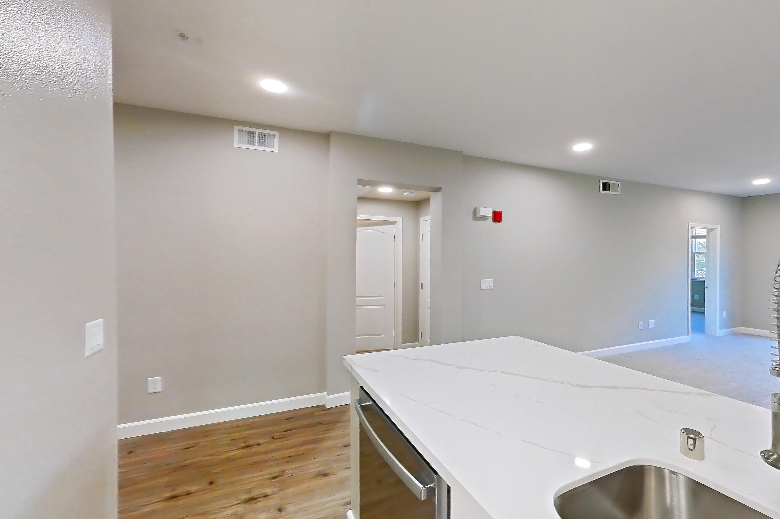 KITCHEN (representative of this floor plan)