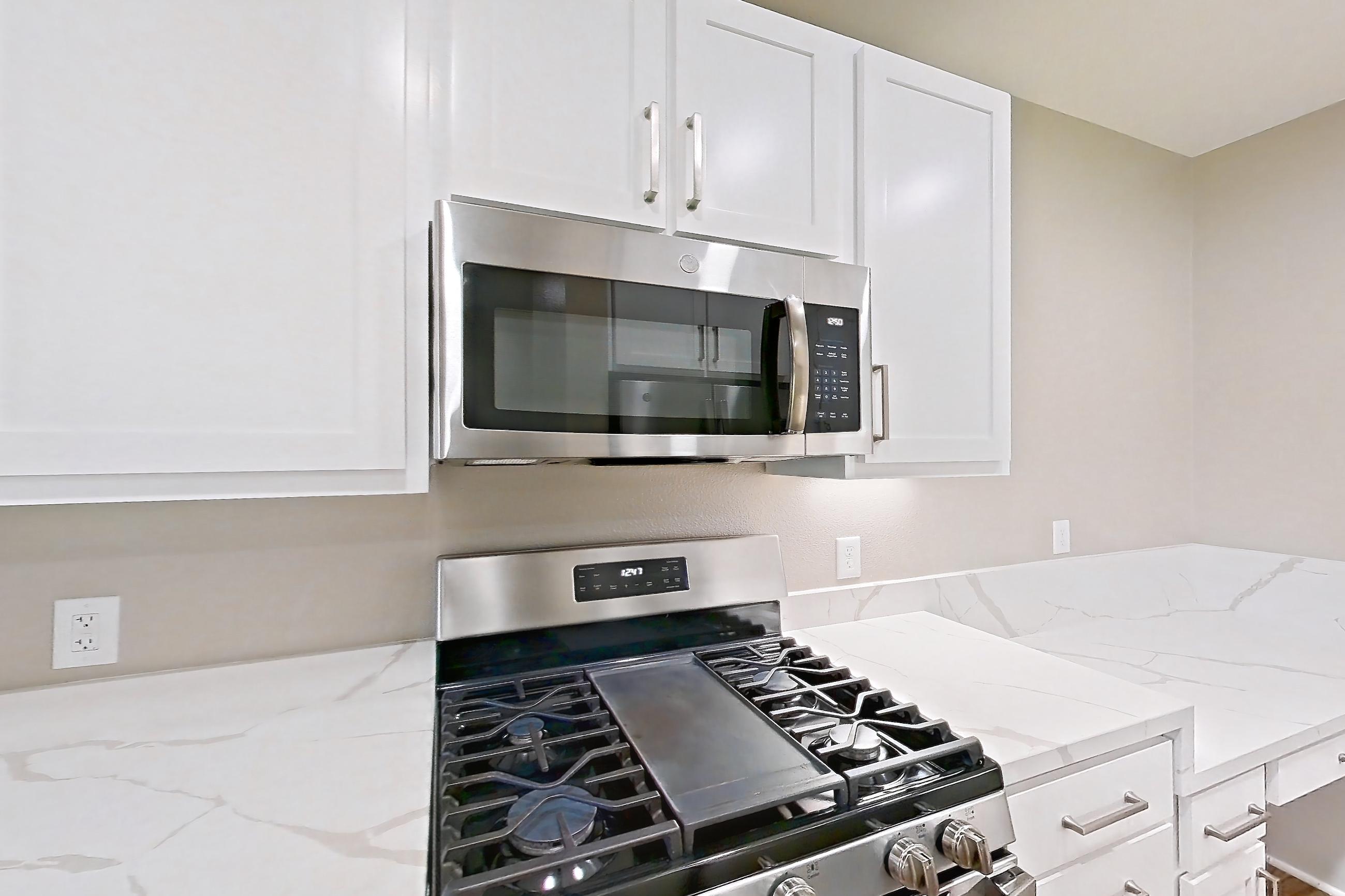 KITCHEN (representative of this floor plan)