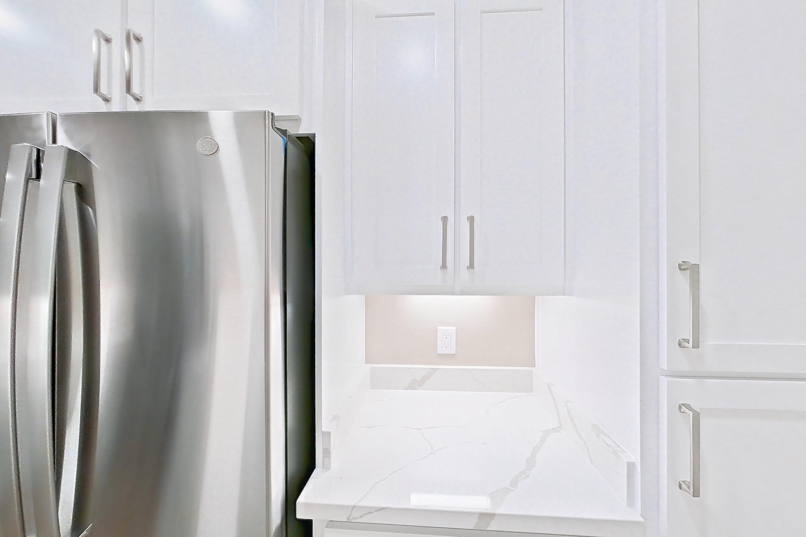 KITCHEN CORNER