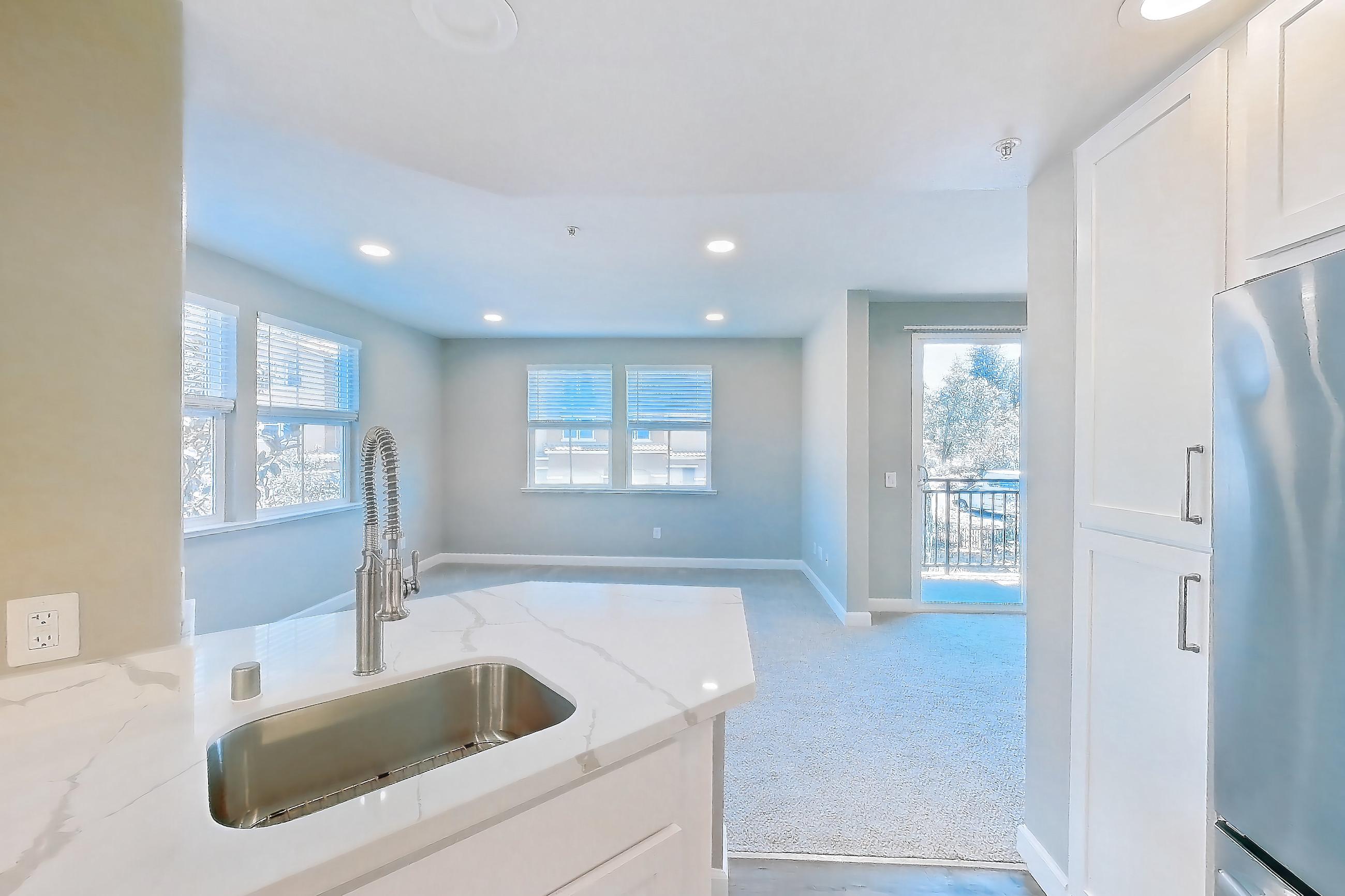KITCHEN (representative of this floor plan)