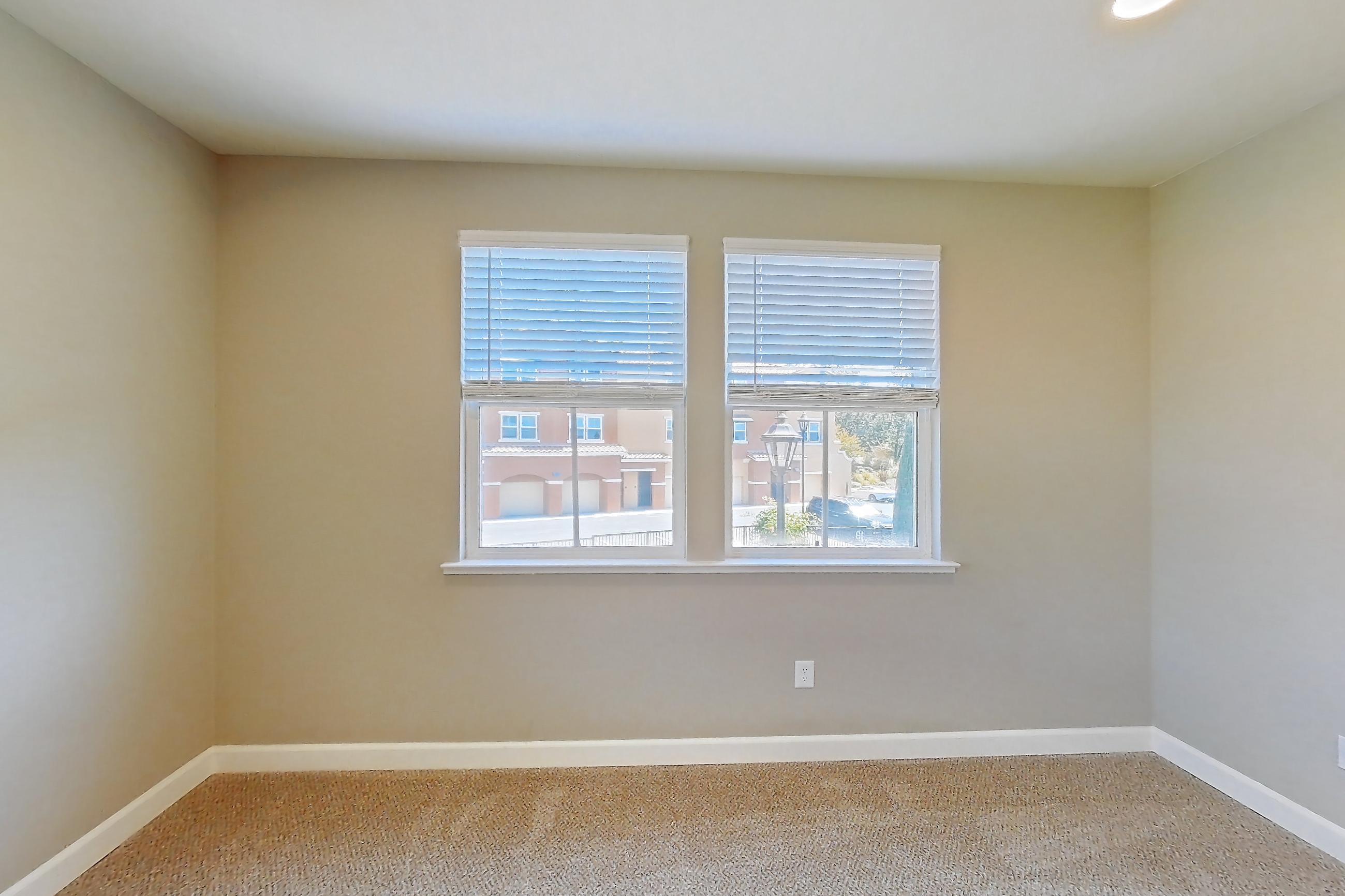 LIVING ROOM (representative of this floor plan)