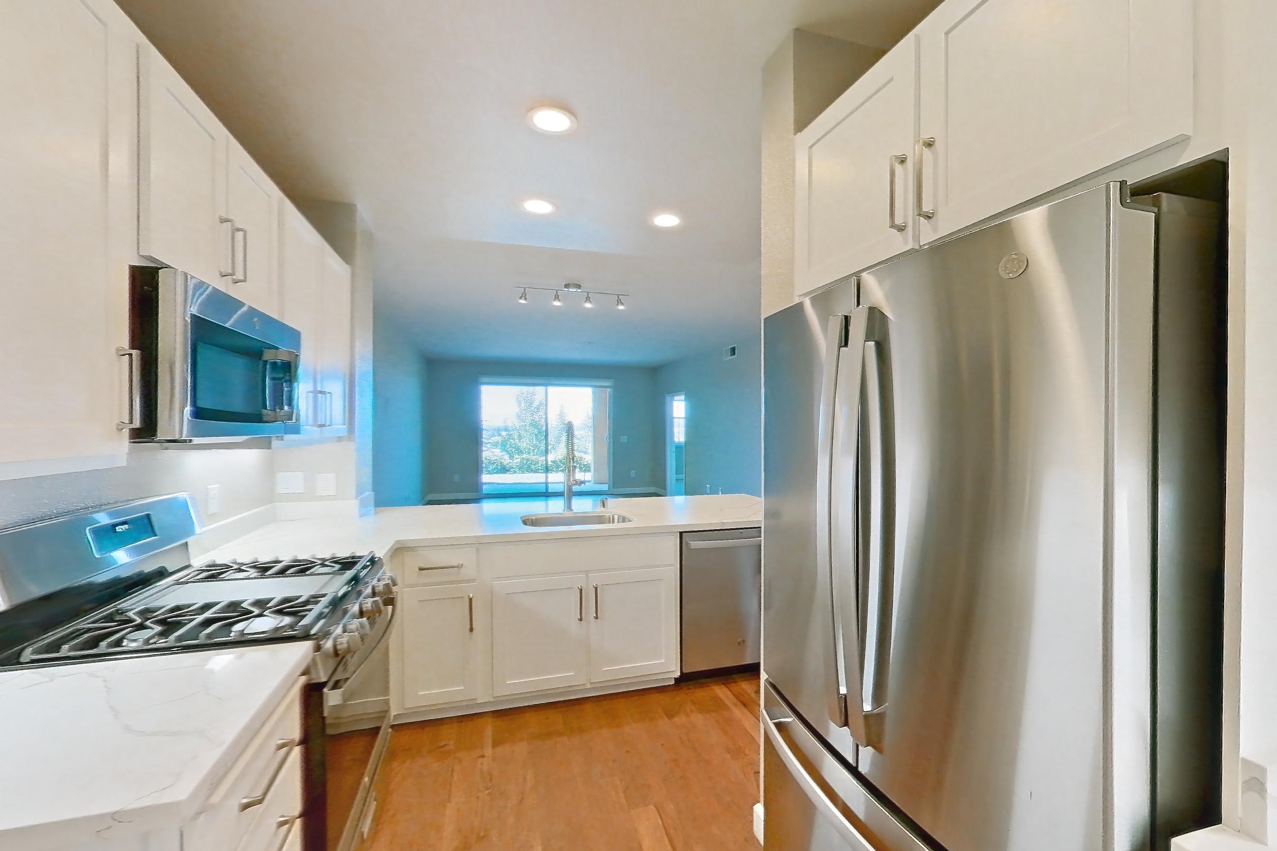 KITCHEN NOOK