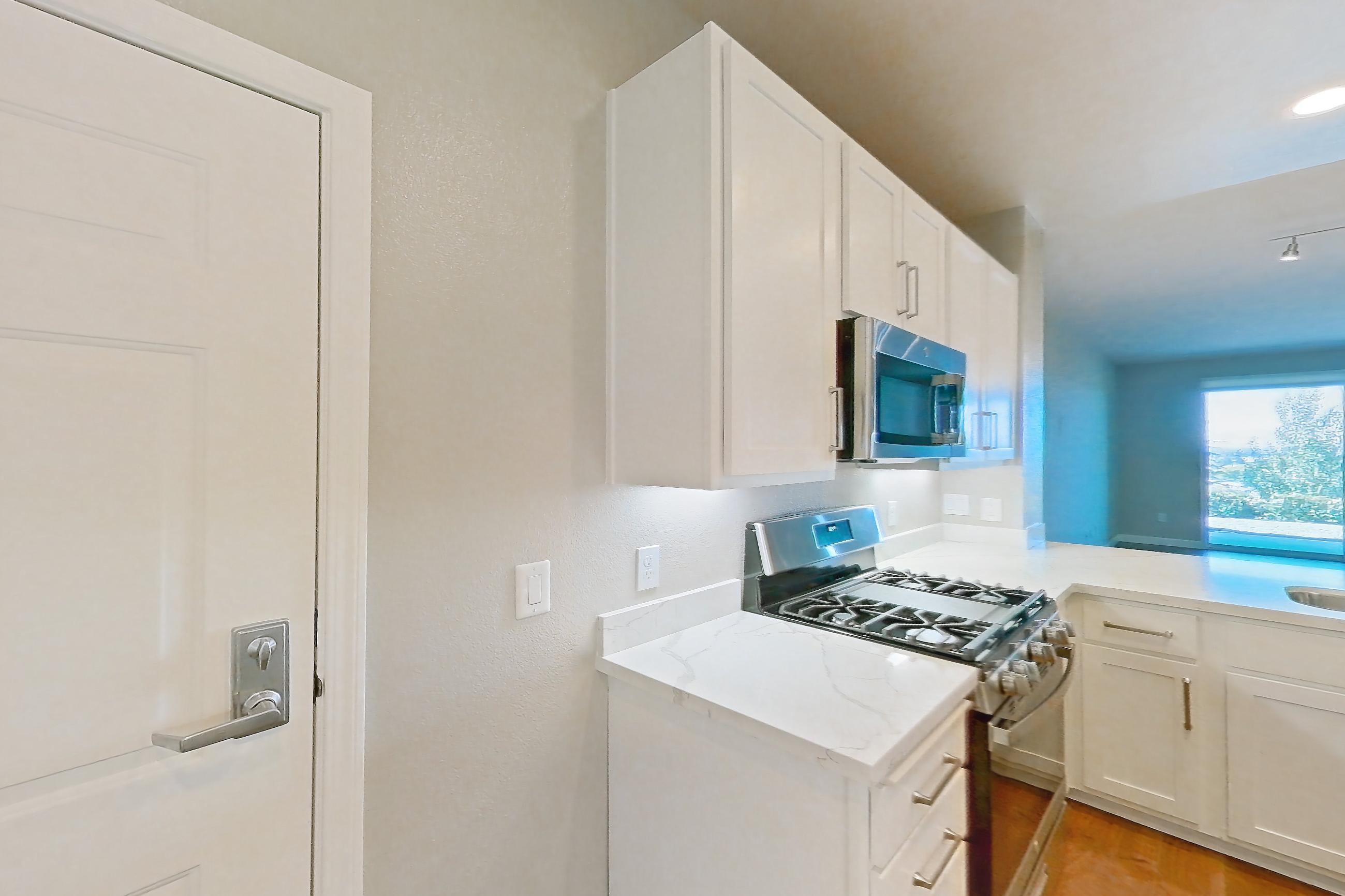 KITCHEN NOOK