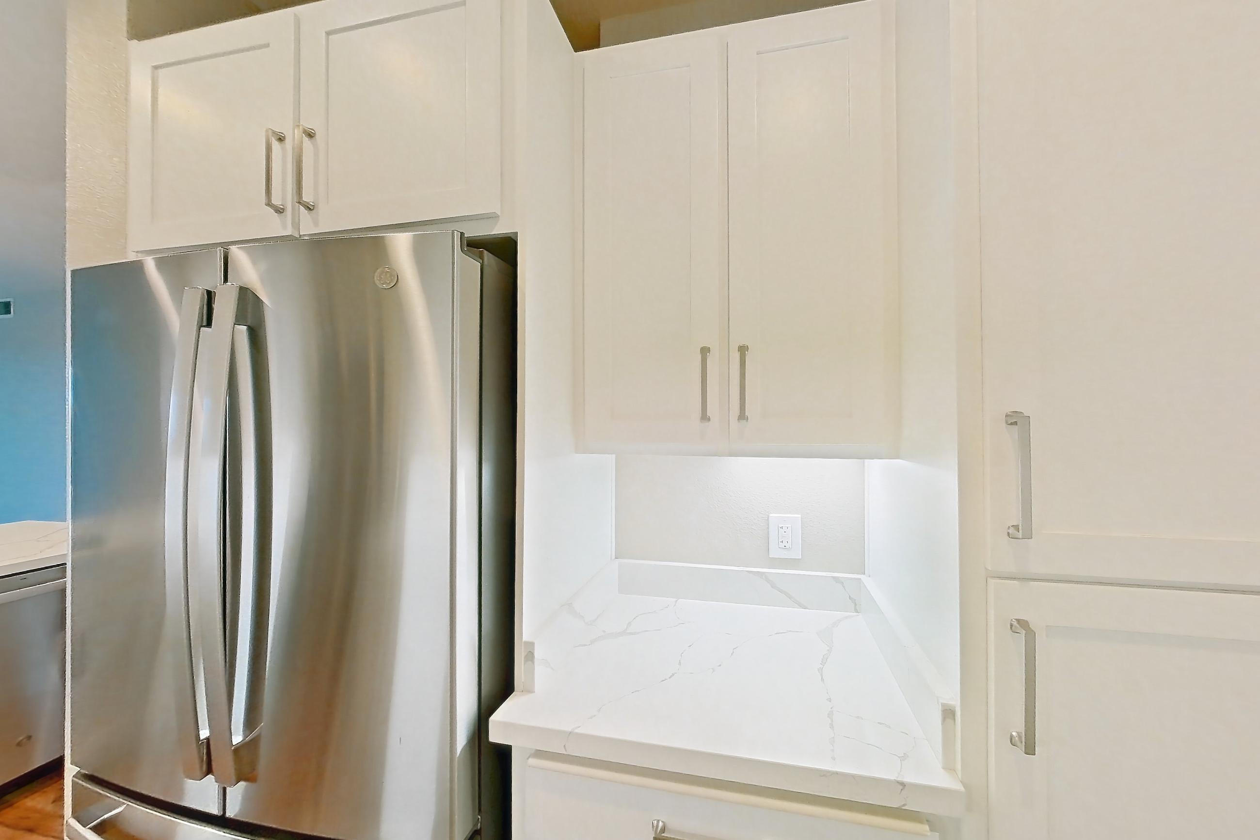 KITCHEN NOOK