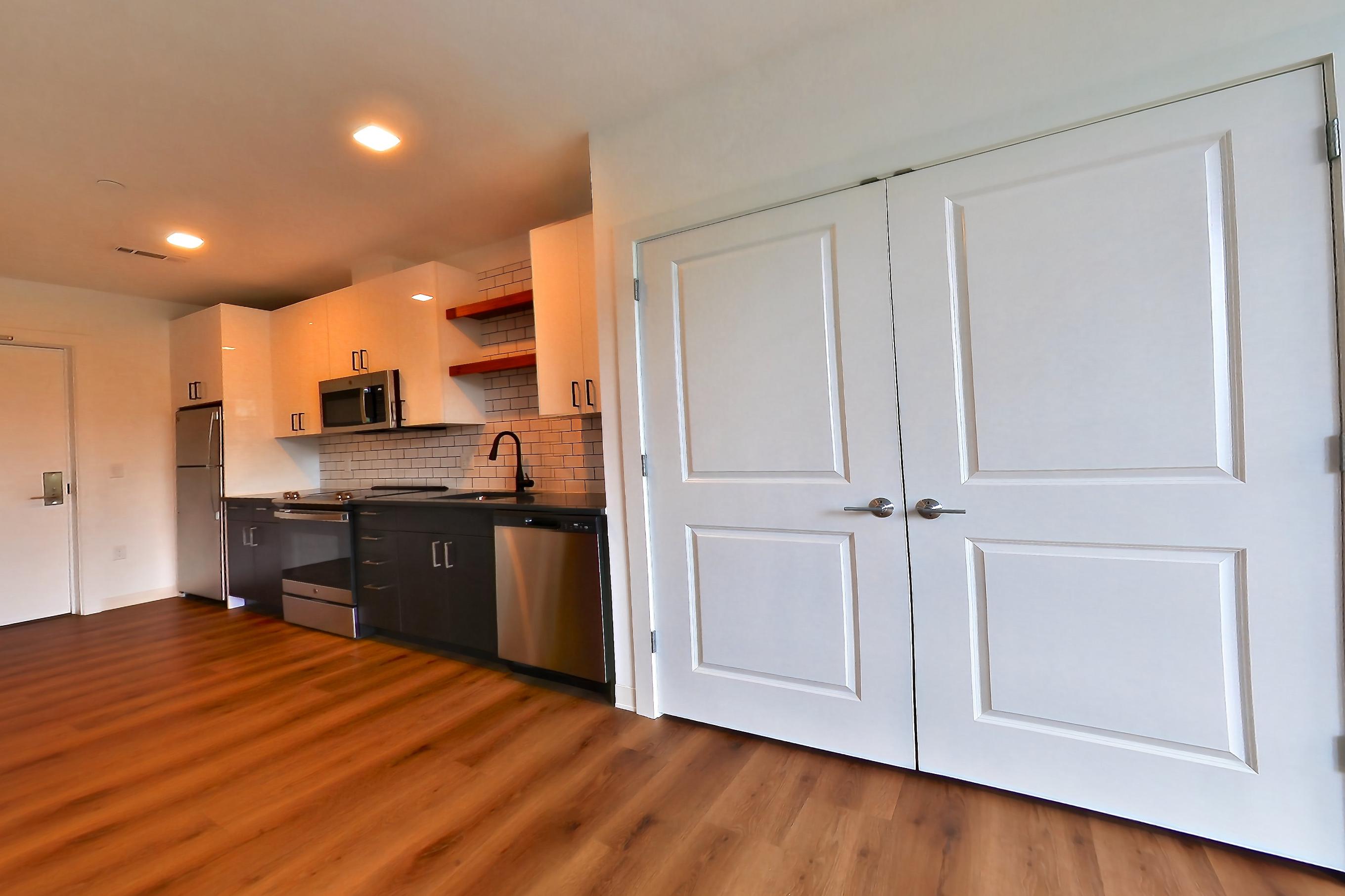 LIVING SPACE