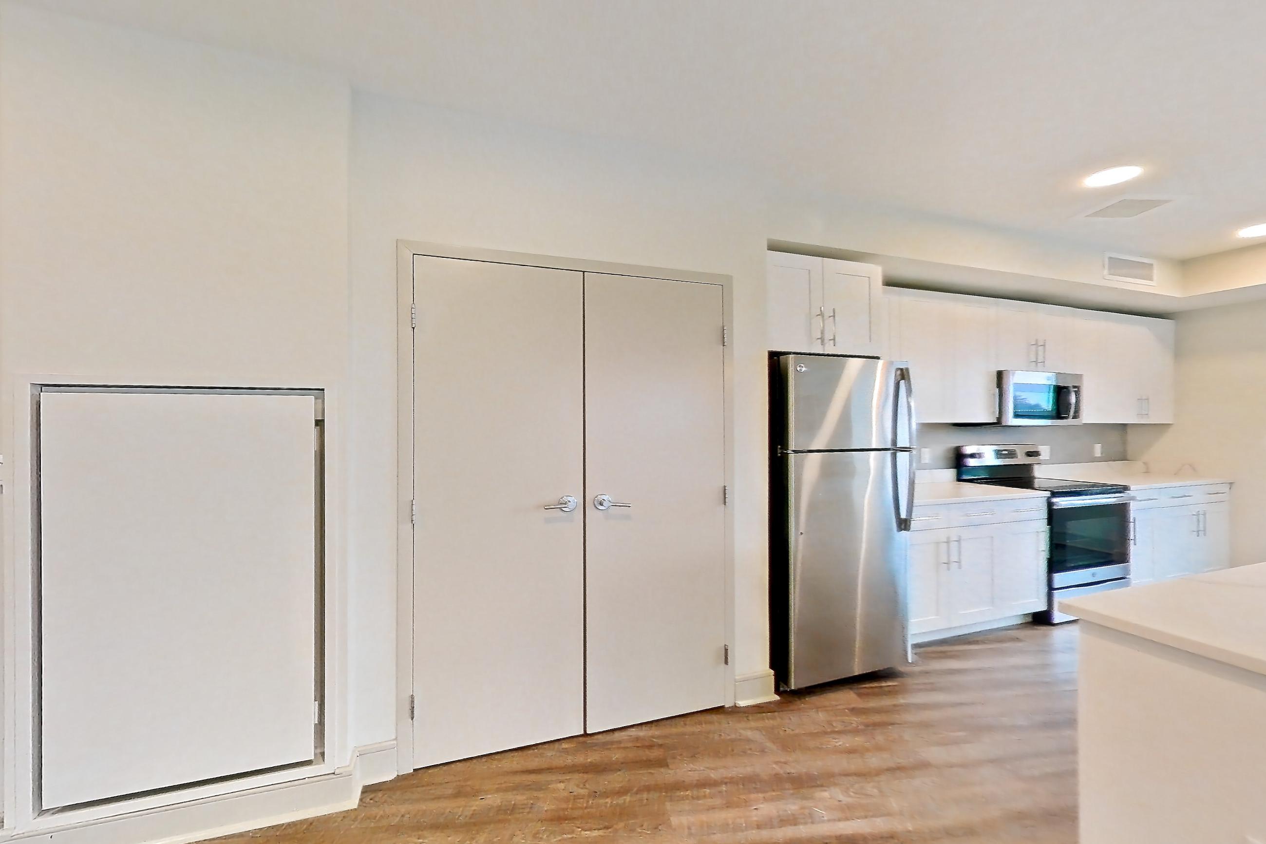 LIVING SPACE