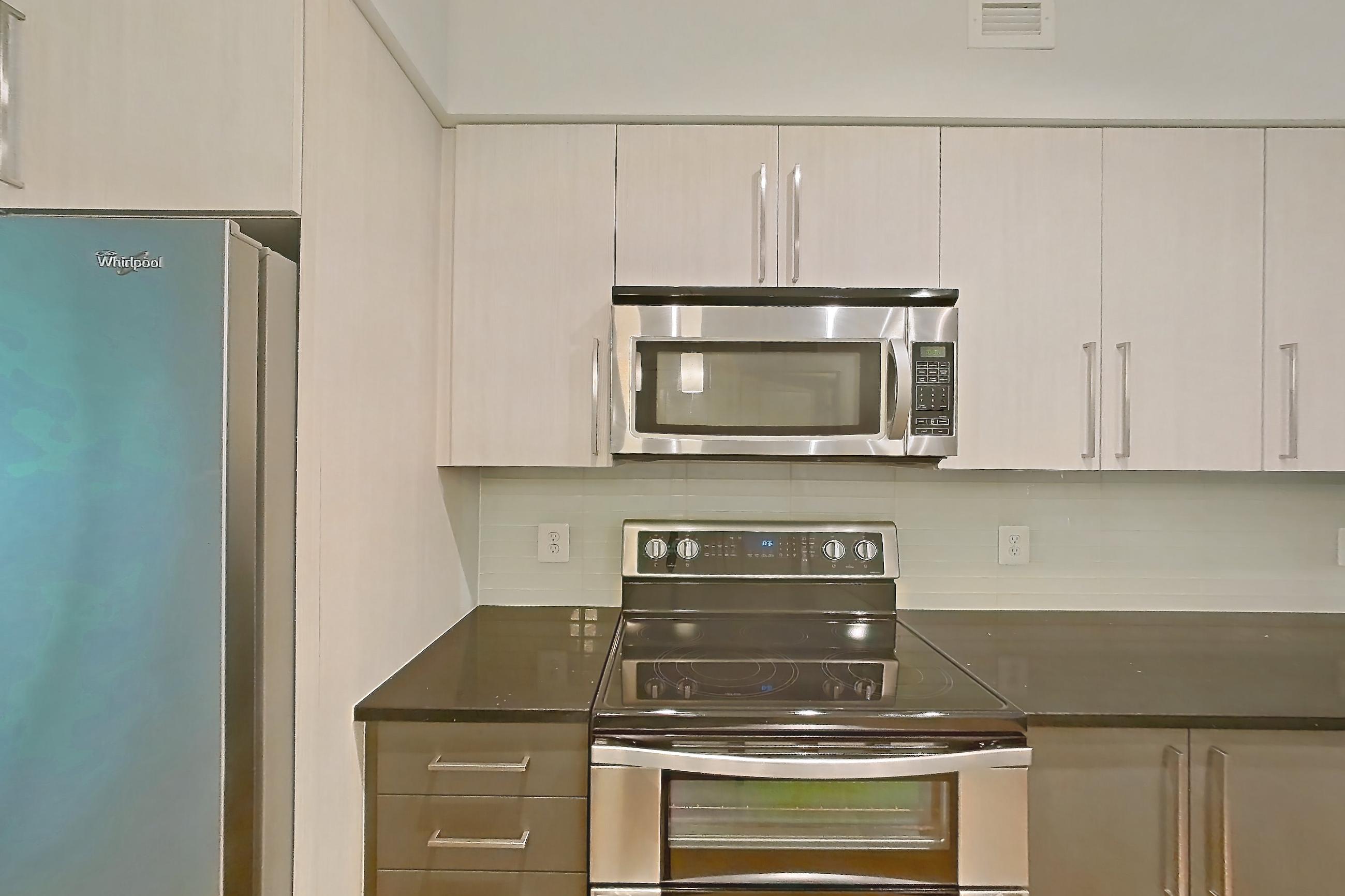 KITCHEN (representative of this floor plan)