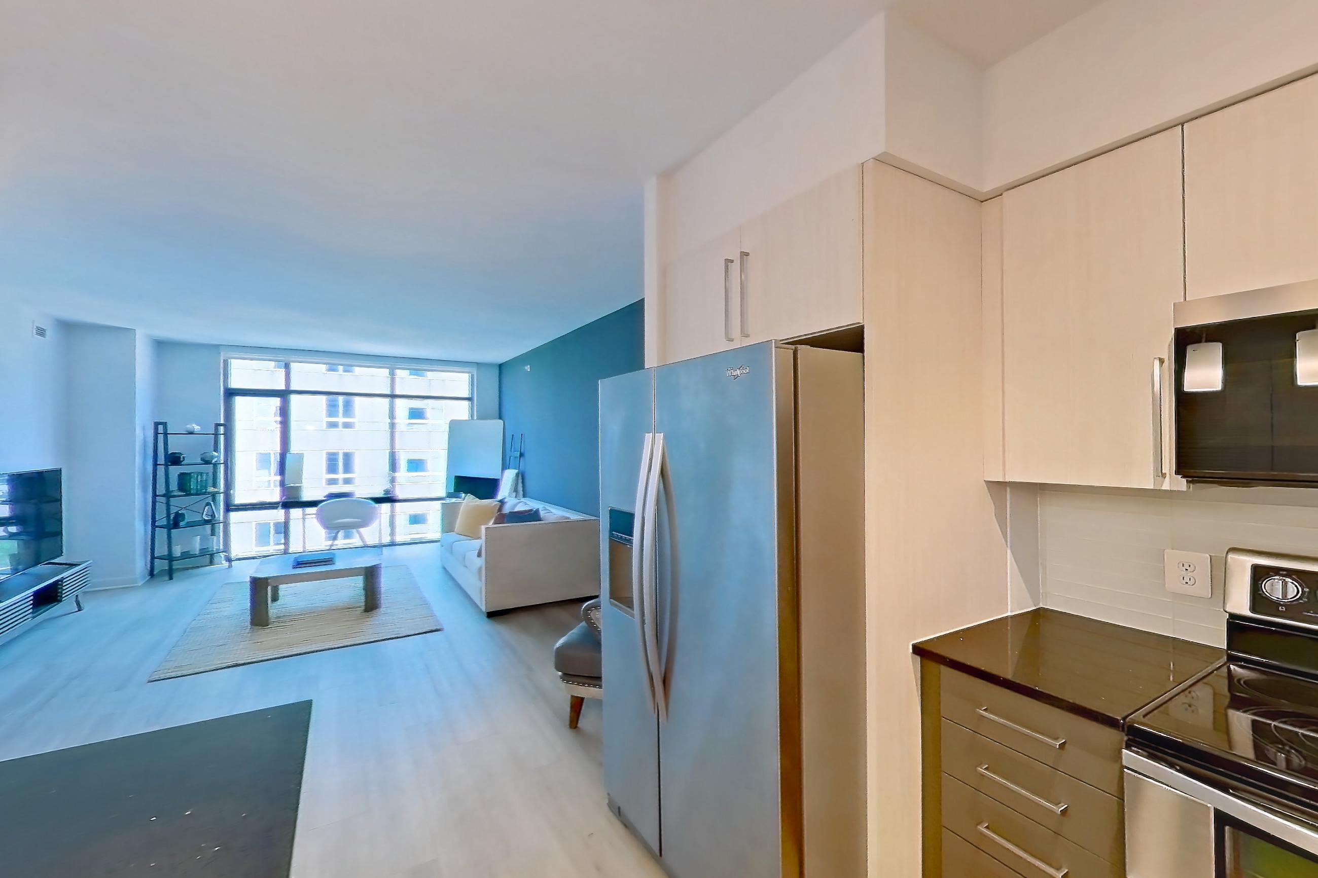 KITCHEN (representative of this floor plan)